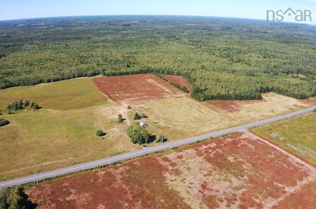 5715 Wentworth Collingwood Road, Lower Greenville, NS B0M 2A0, ,Land,For Sale,Wentworth Collingwood,202520951