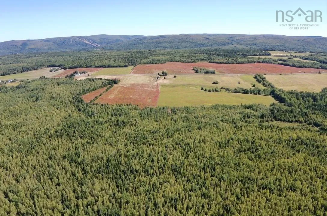 5715 Wentworth Collingwood Road, Lower Greenville, NS B0M 2A0, ,Land,For Sale,Wentworth Collingwood,202520951