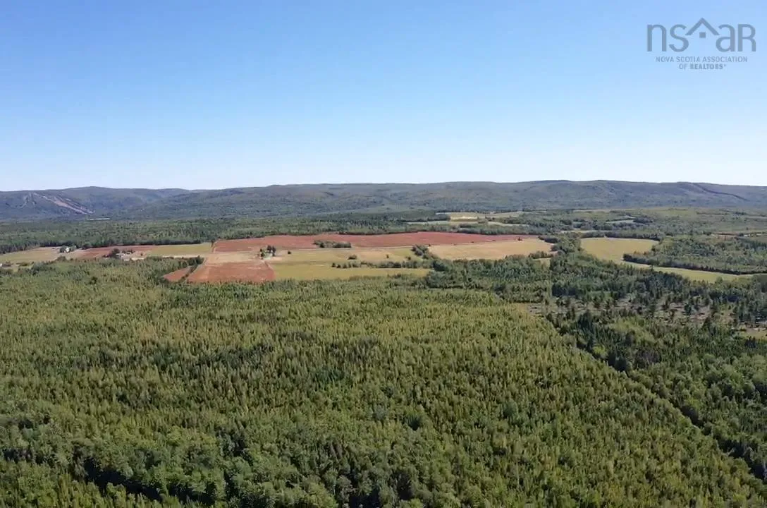 5715 Wentworth Collingwood Road, Lower Greenville, NS B0M 2A0, ,Land,For Sale,Wentworth Collingwood,202520951