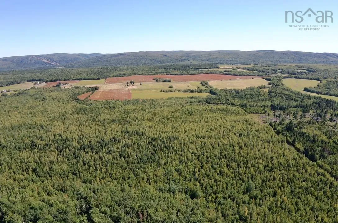 5715 Wentworth Collingwood Road, Lower Greenville, NS B0M 2A0, ,Land,For Sale,Wentworth Collingwood,202520951