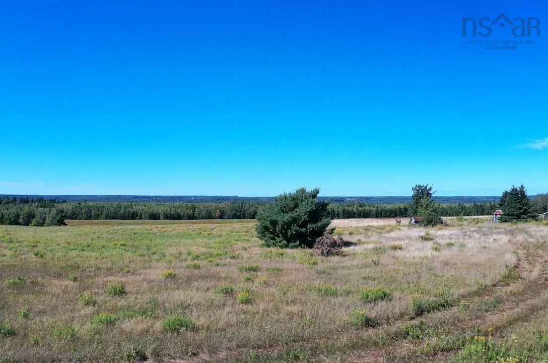 5715 Wentworth Collingwood Road, Lower Greenville, NS B0M 2A0, ,Land,For Sale,Wentworth Collingwood,202520951