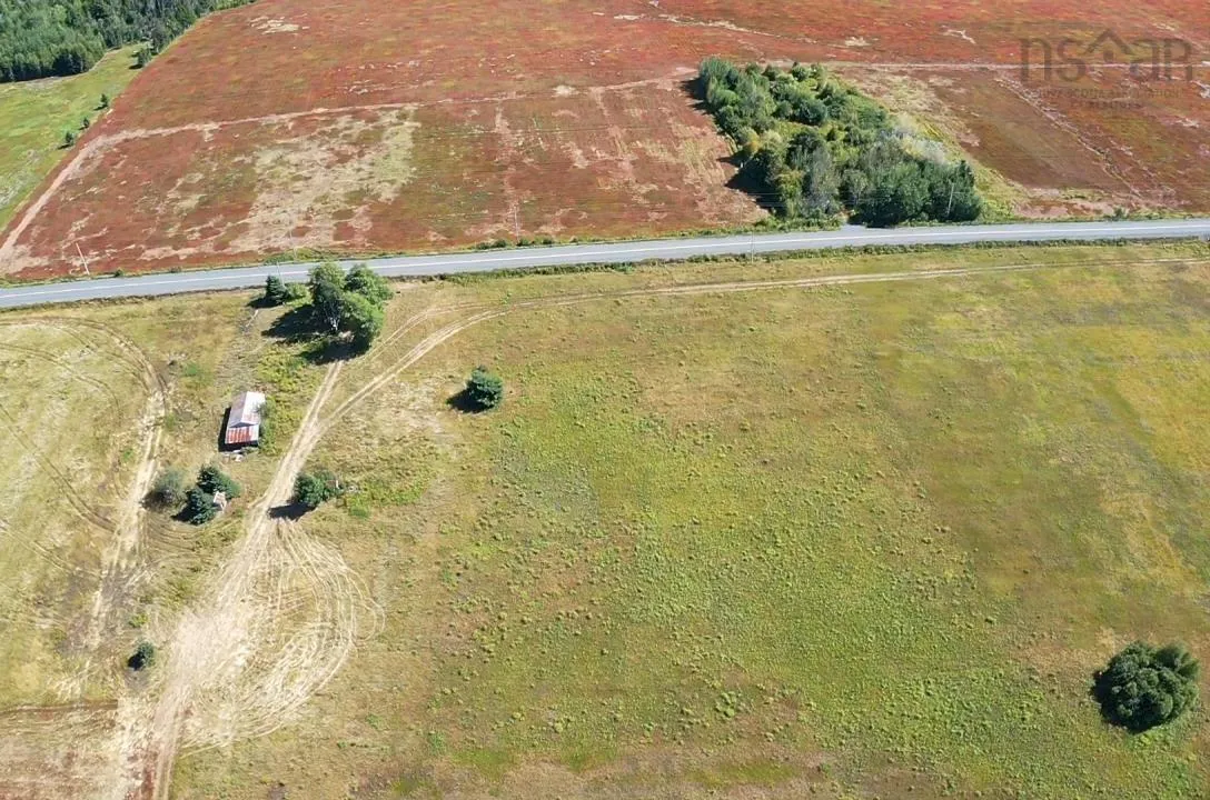 5715 Wentworth Collingwood Road, Lower Greenville, NS B0M 2A0, ,Land,For Sale,Wentworth Collingwood,202520951