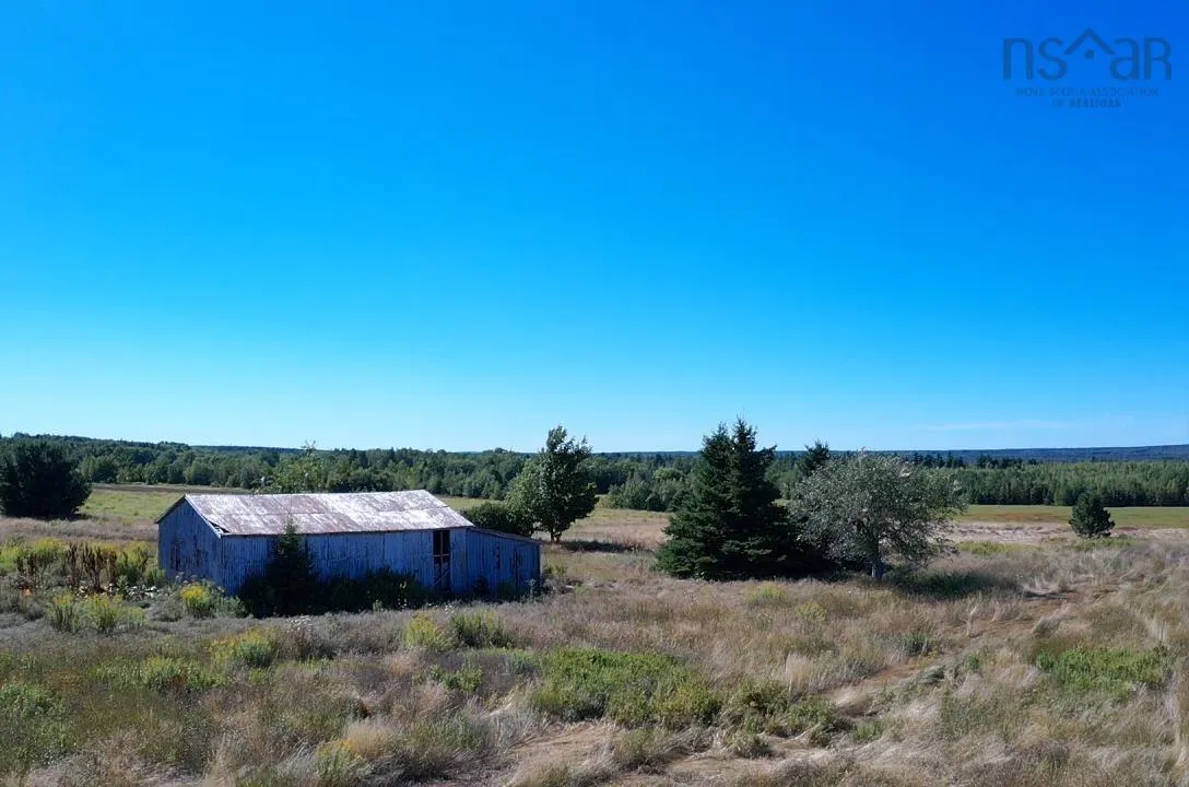 5715 Wentworth Collingwood Road, Lower Greenville, NS B0M 2A0, ,Land,For Sale,Wentworth Collingwood,202520951