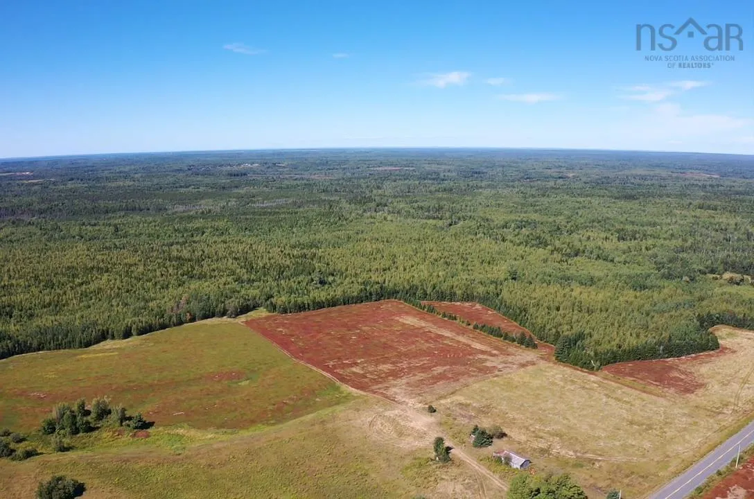 5715 Wentworth Collingwood Road, Lower Greenville, NS B0M 2A0, ,Land,For Sale,Wentworth Collingwood,202520951
