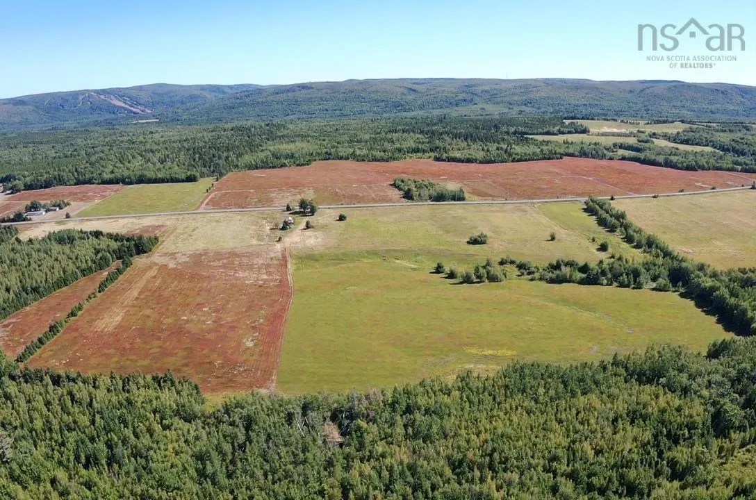 5715 Wentworth Collingwood Road, Lower Greenville, NS B0M 2A0, ,Land,For Sale,Wentworth Collingwood,202520951