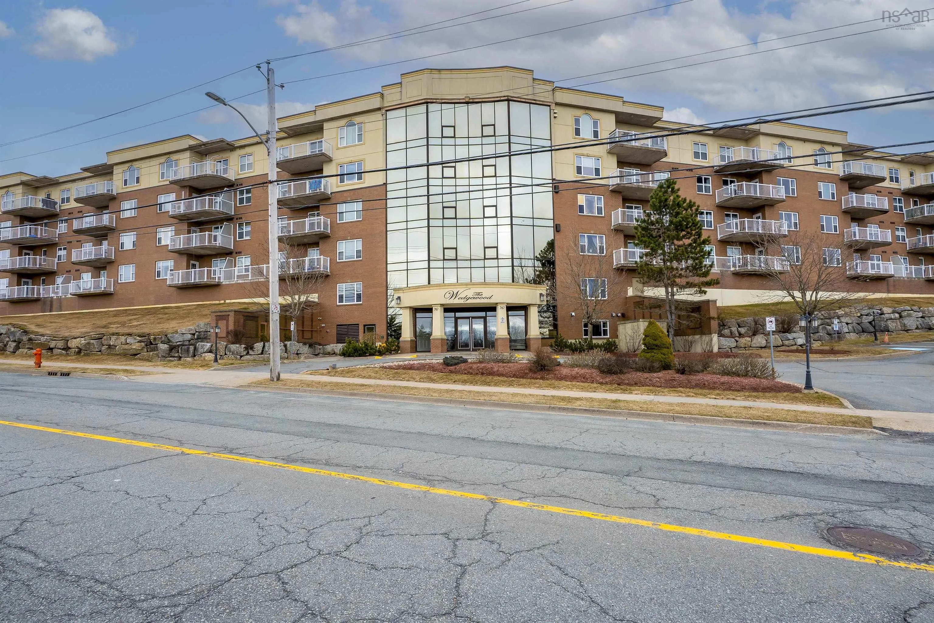 203-767 Parkland Drive, Halifax Ns B3s 1t1, 4 Bedrooms Bedrooms, ,2 BathroomsBathrooms,Residential,For Sale,Parkland,202507109