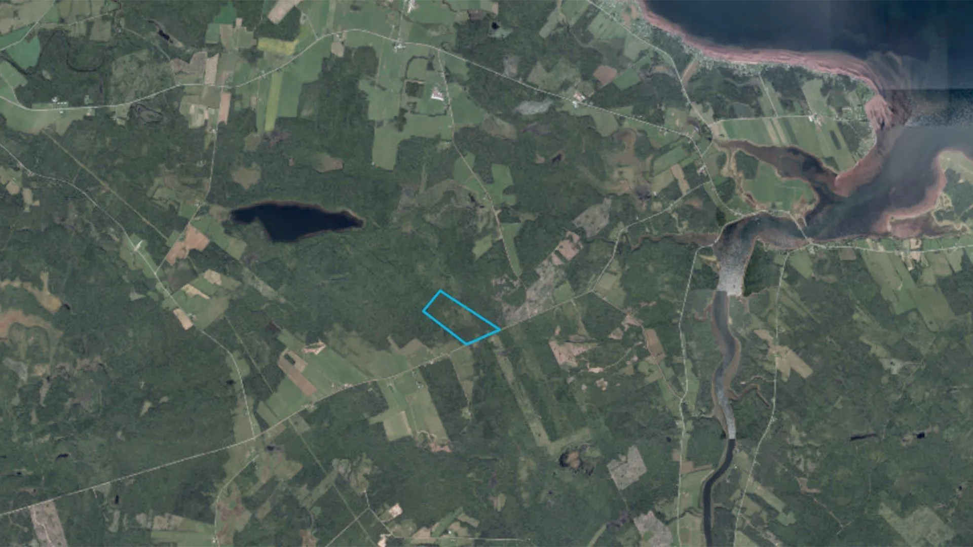 Land Leichester Road, Beckwith, NS B0K 1K0, ,Land,For Sale,Leichester,202520317