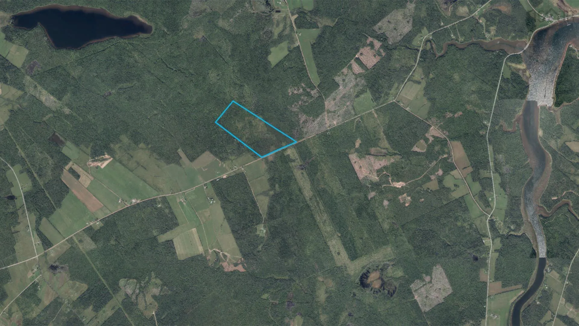 Land Leichester Road, Beckwith, NS B0K 1K0, ,Land,For Sale,Leichester,202520317