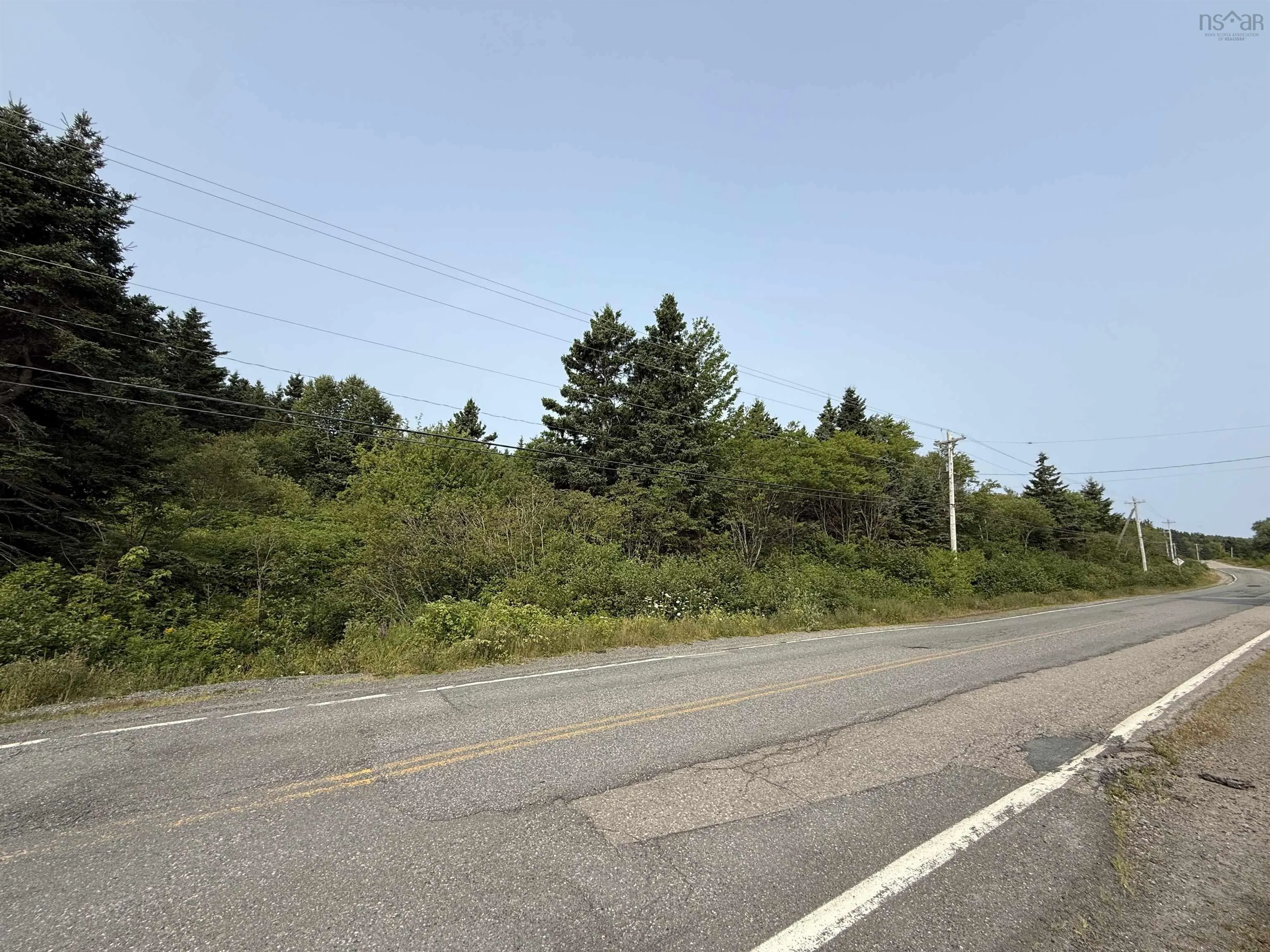 Benacadie West Road, Benacadie West, NS B1T 1H2, ,Land,For Sale,Benacadie West,202520162