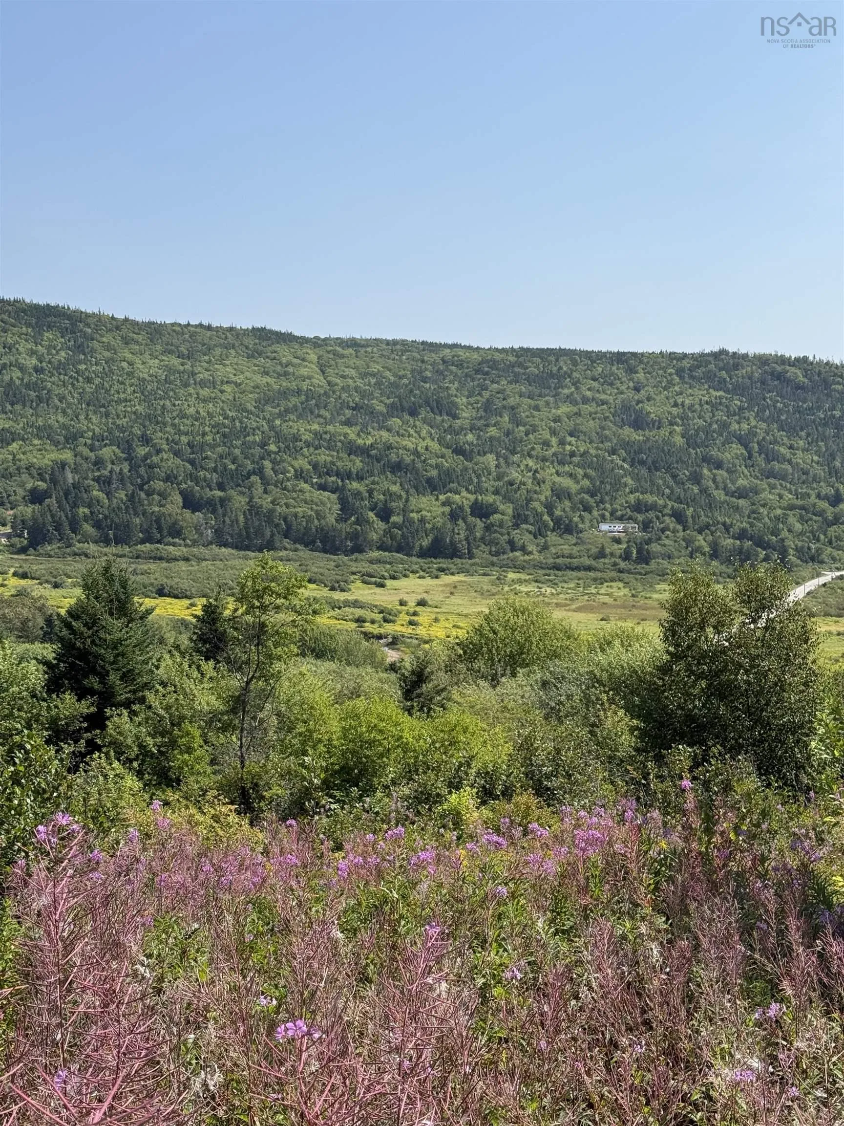 Benacadie West Road, Benacadie West, NS B1T 1H2, ,Land,For Sale,Benacadie West,202520162
