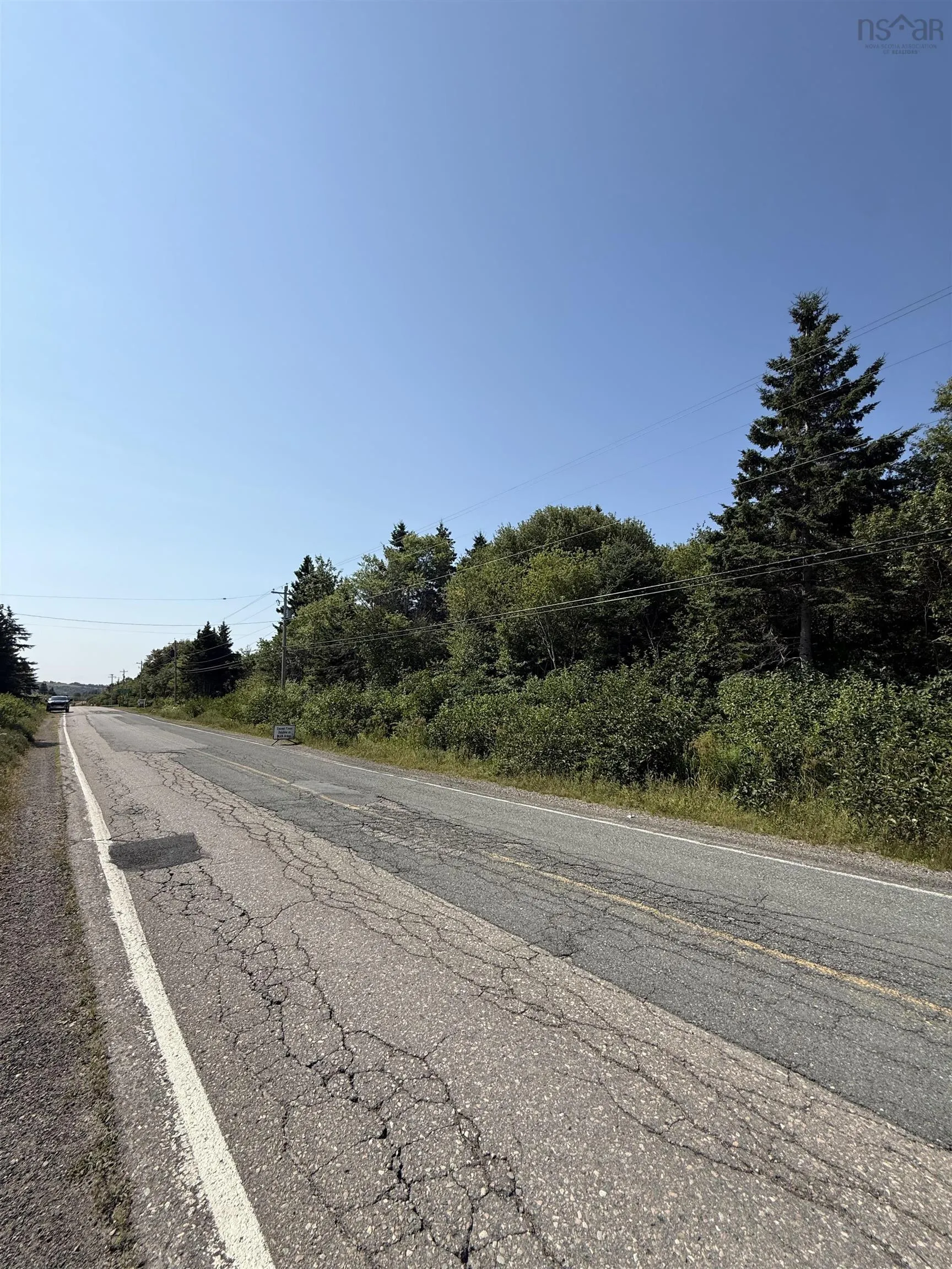 Benacadie West Road, Benacadie West, NS B1T 1H2, ,Land,For Sale,Benacadie West,202520162