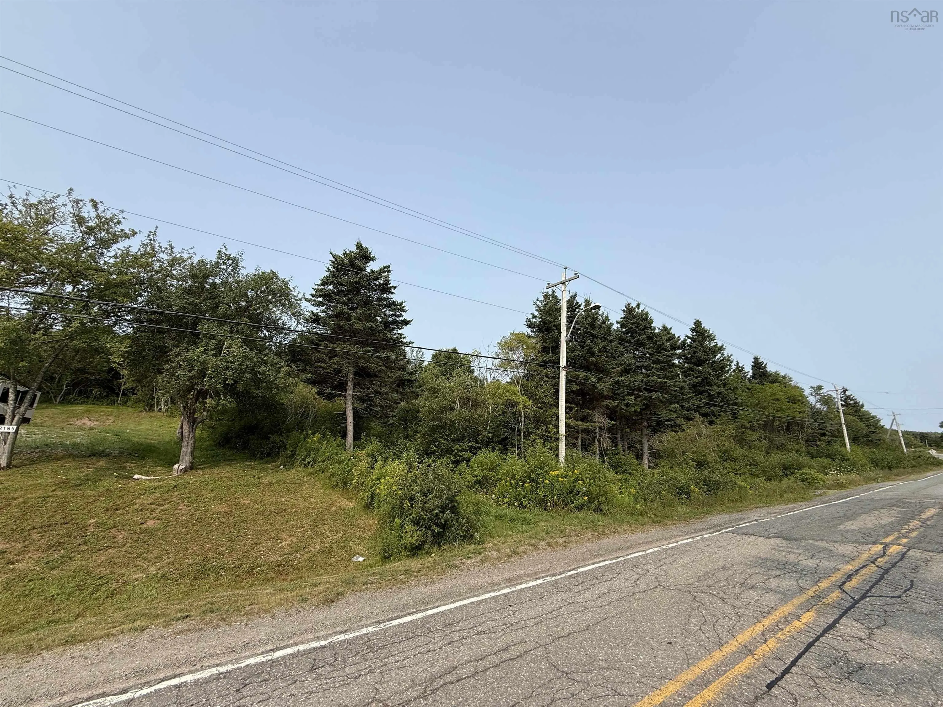 Benacadie West Road, Benacadie West, NS B1T 1H2, ,Land,For Sale,Benacadie West,202520162