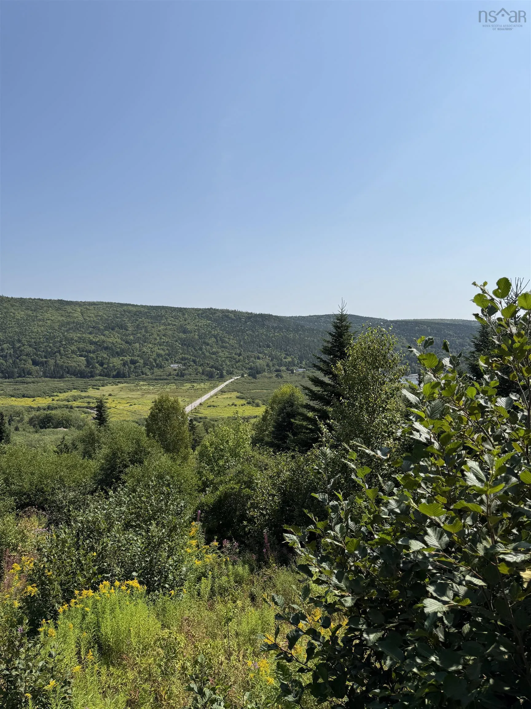 Benacadie West Road, Benacadie West, NS B1T 1H2, ,Land,For Sale,Benacadie West,202520162