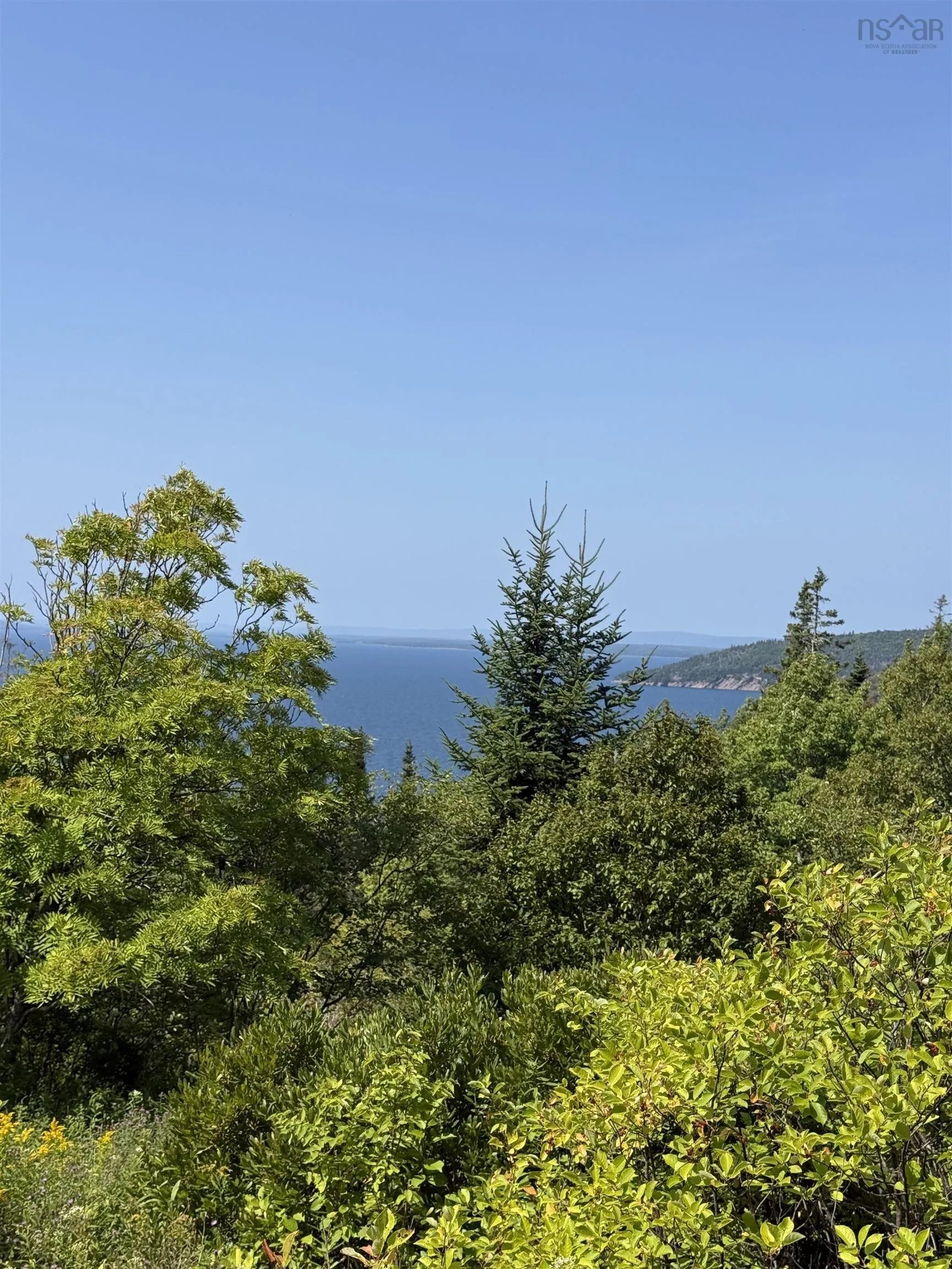 Benacadie West Road, Benacadie West, NS B1T 1H2, ,Land,For Sale,Benacadie West,202520162