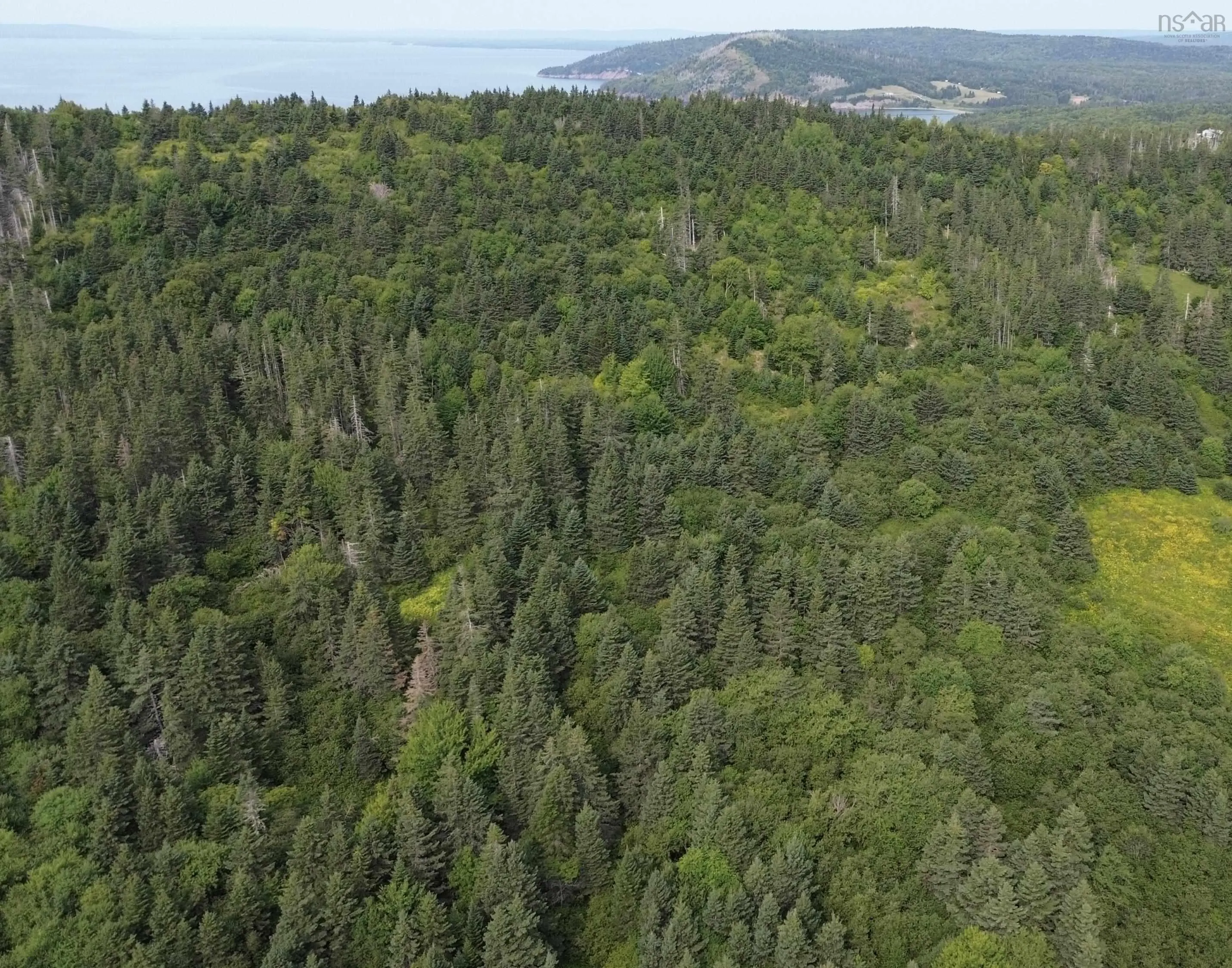 Benacadie West Road, Benacadie West, NS B1T 1H2, ,Land,For Sale,Benacadie West,202520162
