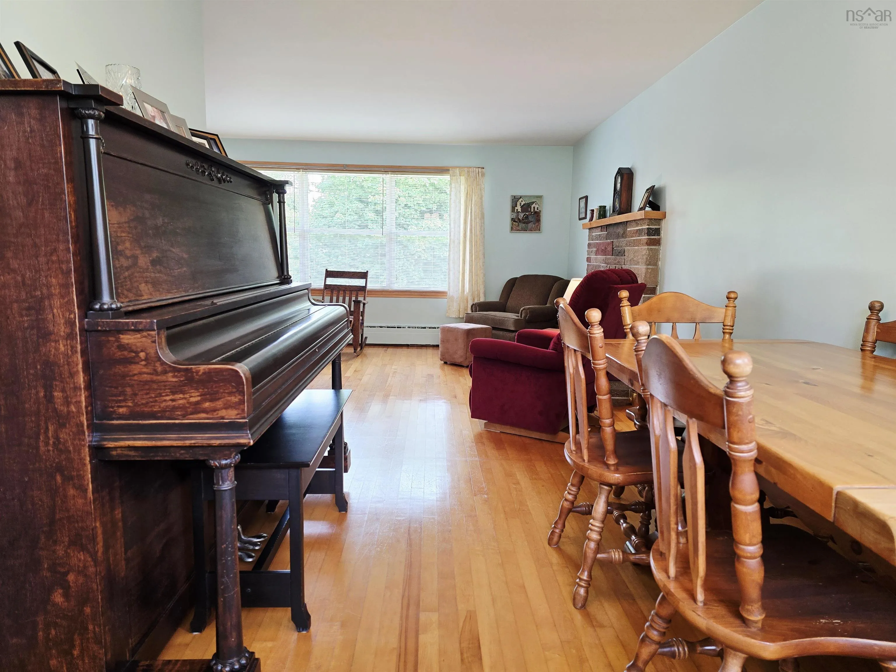 114 Sanborne Street, New Glasgow, NS B2H 1E6, 3 Bedrooms Bedrooms, ,1 BathroomBathrooms,Residential,For Sale,Sanborne,202520540