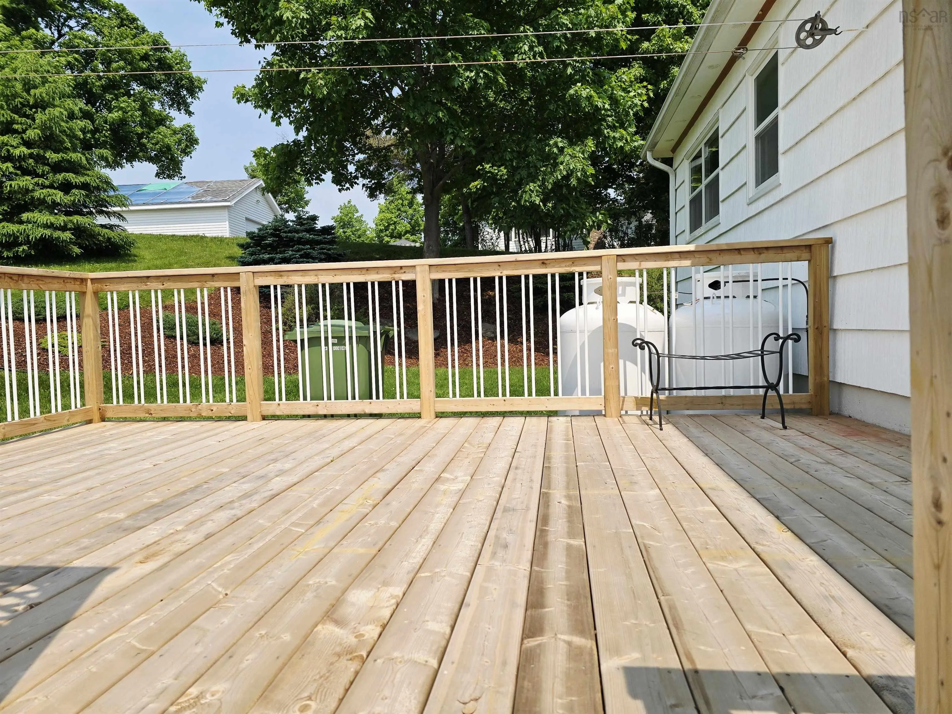 114 Sanborne Street, New Glasgow, NS B2H 1E6, 3 Bedrooms Bedrooms, ,1 BathroomBathrooms,Residential,For Sale,Sanborne,202520540
