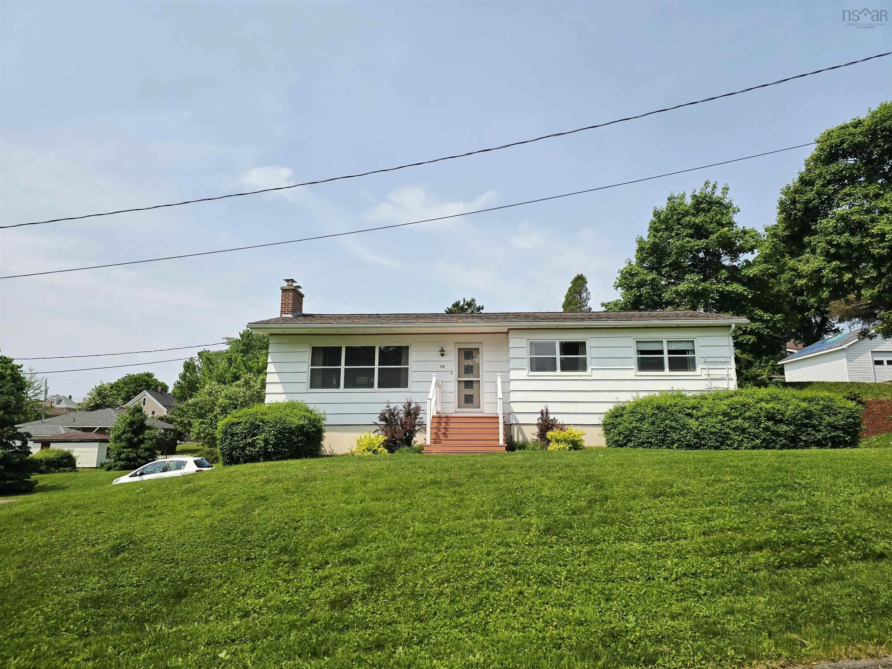 114 Sanborne Street, New Glasgow, NS B2H 1E6, 3 Bedrooms Bedrooms, ,1 BathroomBathrooms,Residential,For Sale,Sanborne,202520540