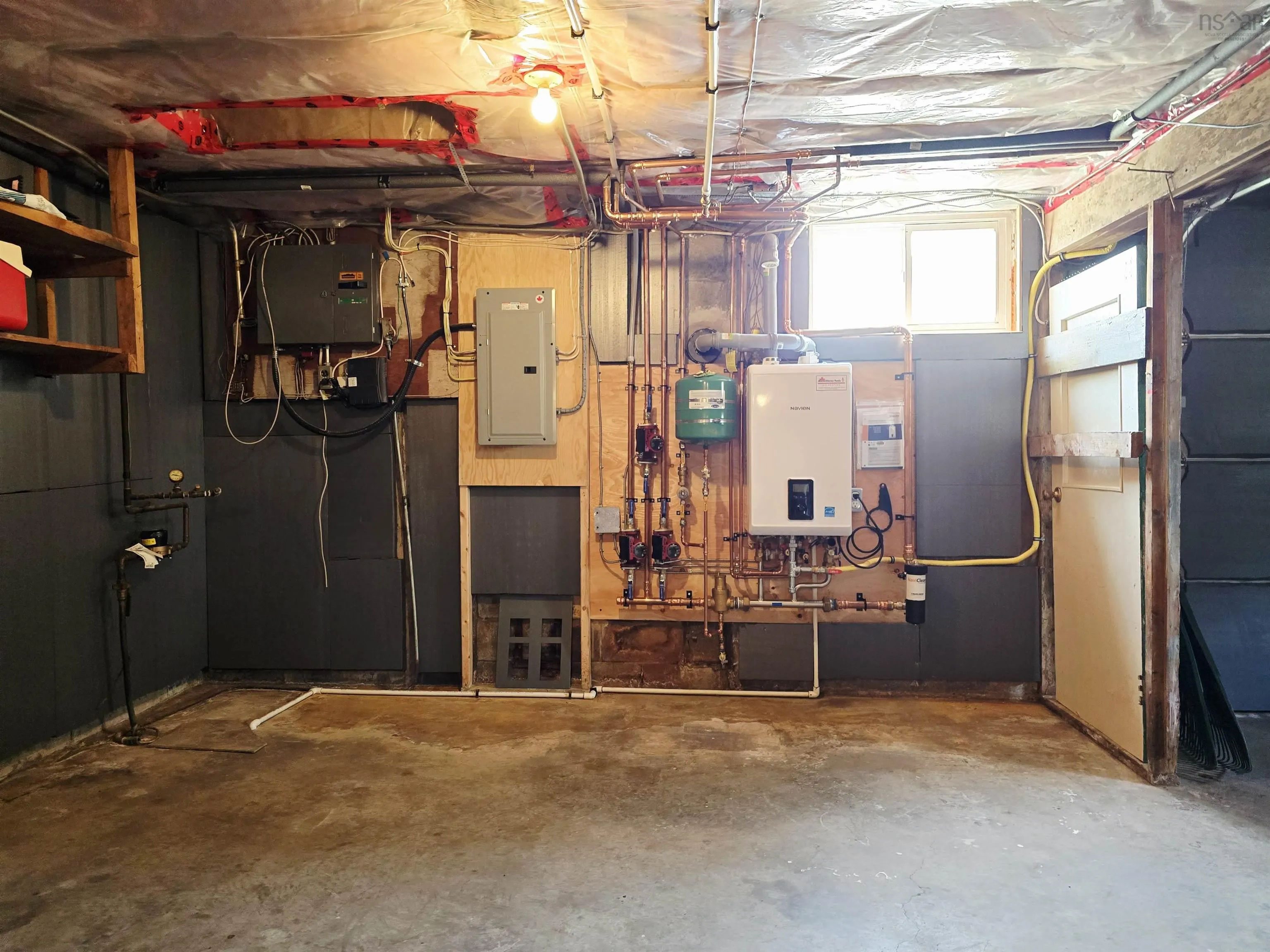 114 Sanborne Street, New Glasgow, NS B2H 1E6, 3 Bedrooms Bedrooms, ,1 BathroomBathrooms,Residential,For Sale,Sanborne,202520540
