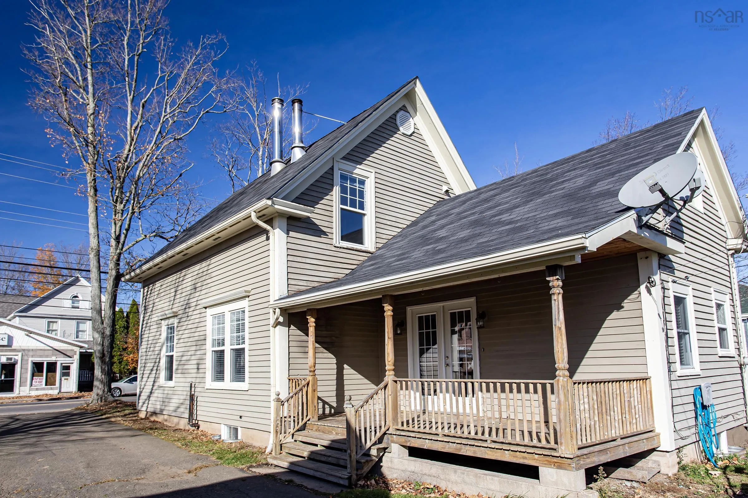 352 Main Street, Middleton, NS B0S 1P0, 3 Bedrooms Bedrooms, ,1 BathroomBathrooms,Residential,For Sale,Main,202524797