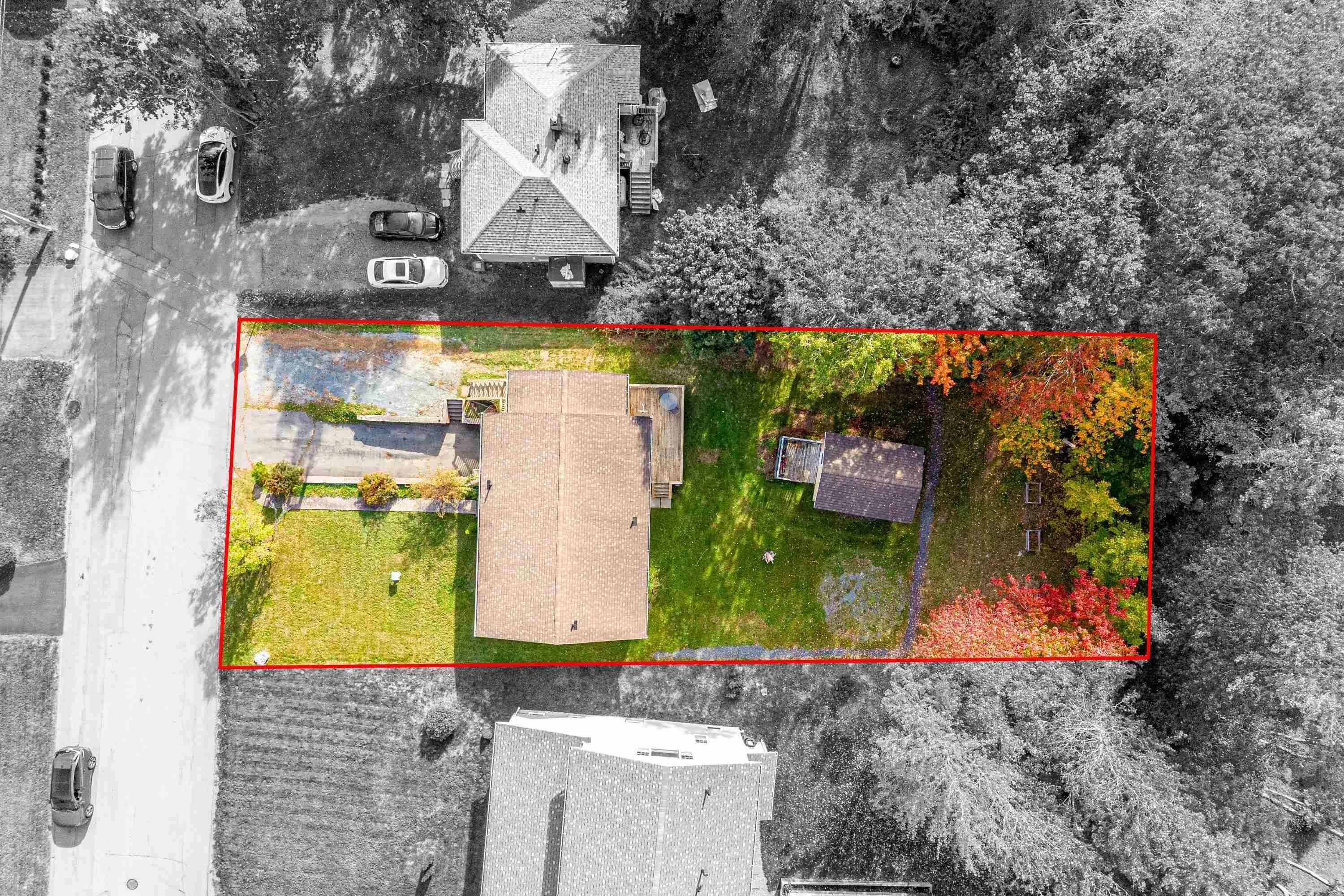 48 Irene Avenue, Lower Sackville, NS B4E 1H7, 5 Bedrooms Bedrooms, ,2 BathroomsBathrooms,Residential,For Sale,Irene,202525473