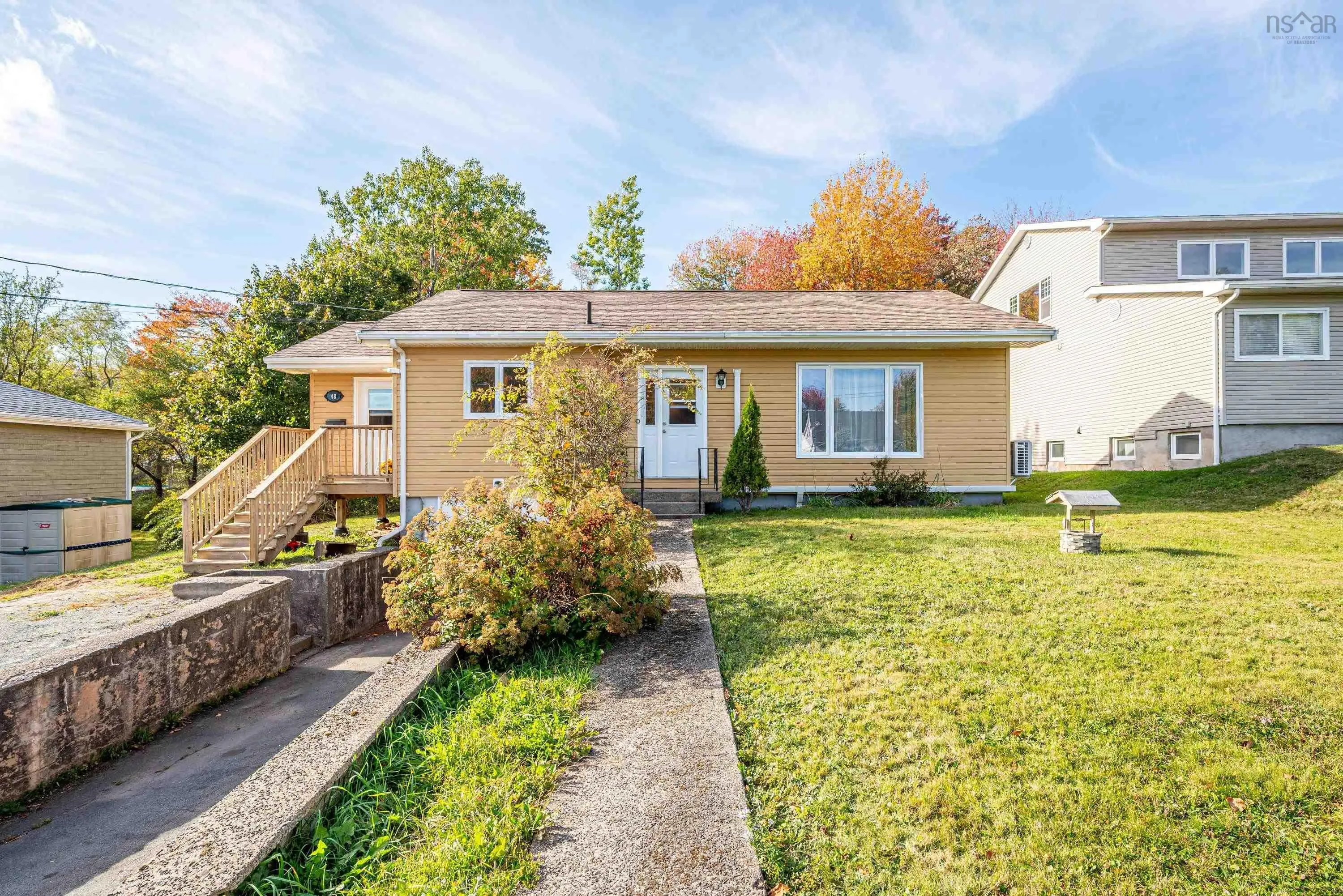 48 Irene Avenue, Lower Sackville, NS B4E 1H7, 5 Bedrooms Bedrooms, ,2 BathroomsBathrooms,Residential,For Sale,Irene,202525473