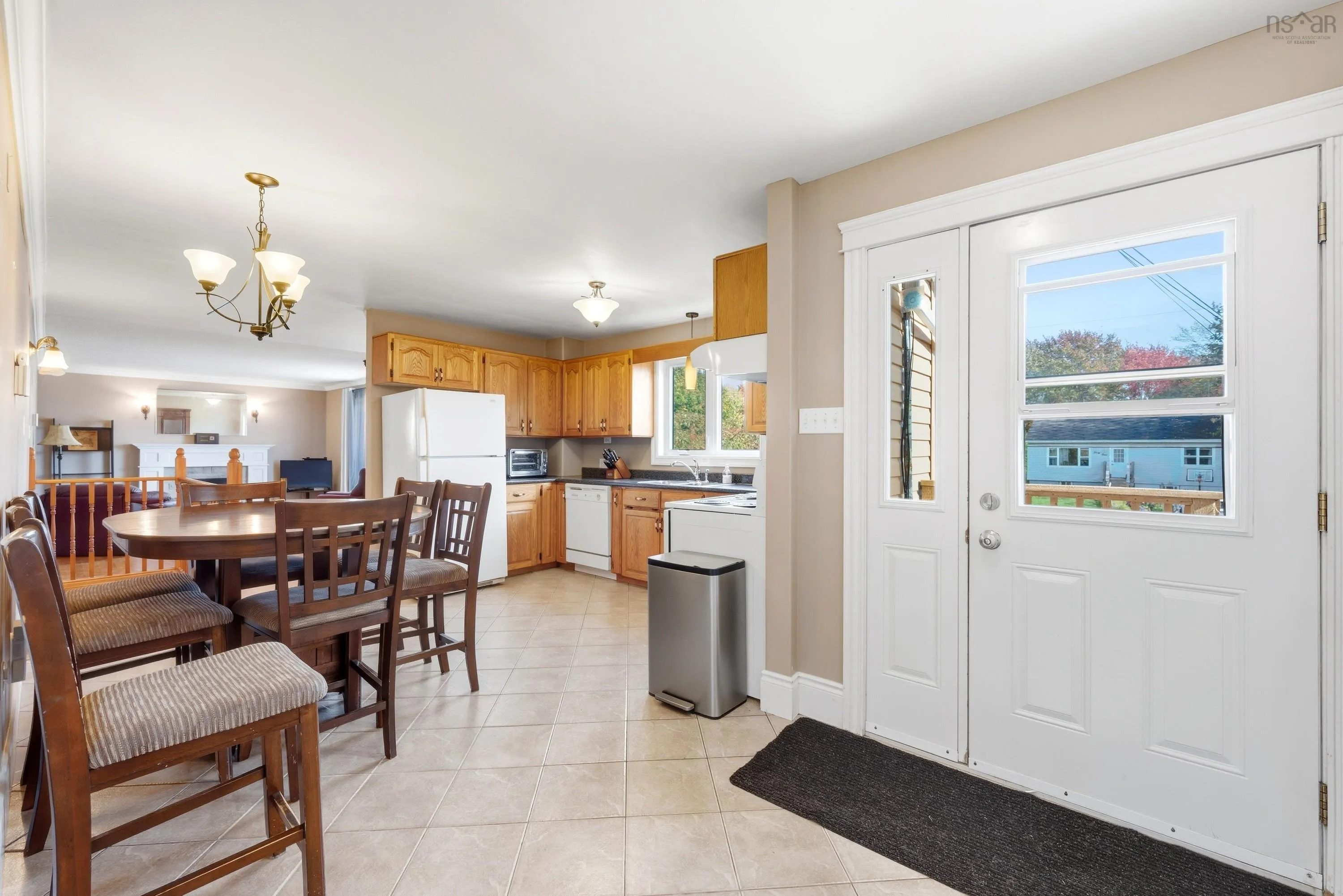 48 Irene Avenue, Lower Sackville, NS B4E 1H7, 5 Bedrooms Bedrooms, ,2 BathroomsBathrooms,Residential,For Sale,Irene,202525473
