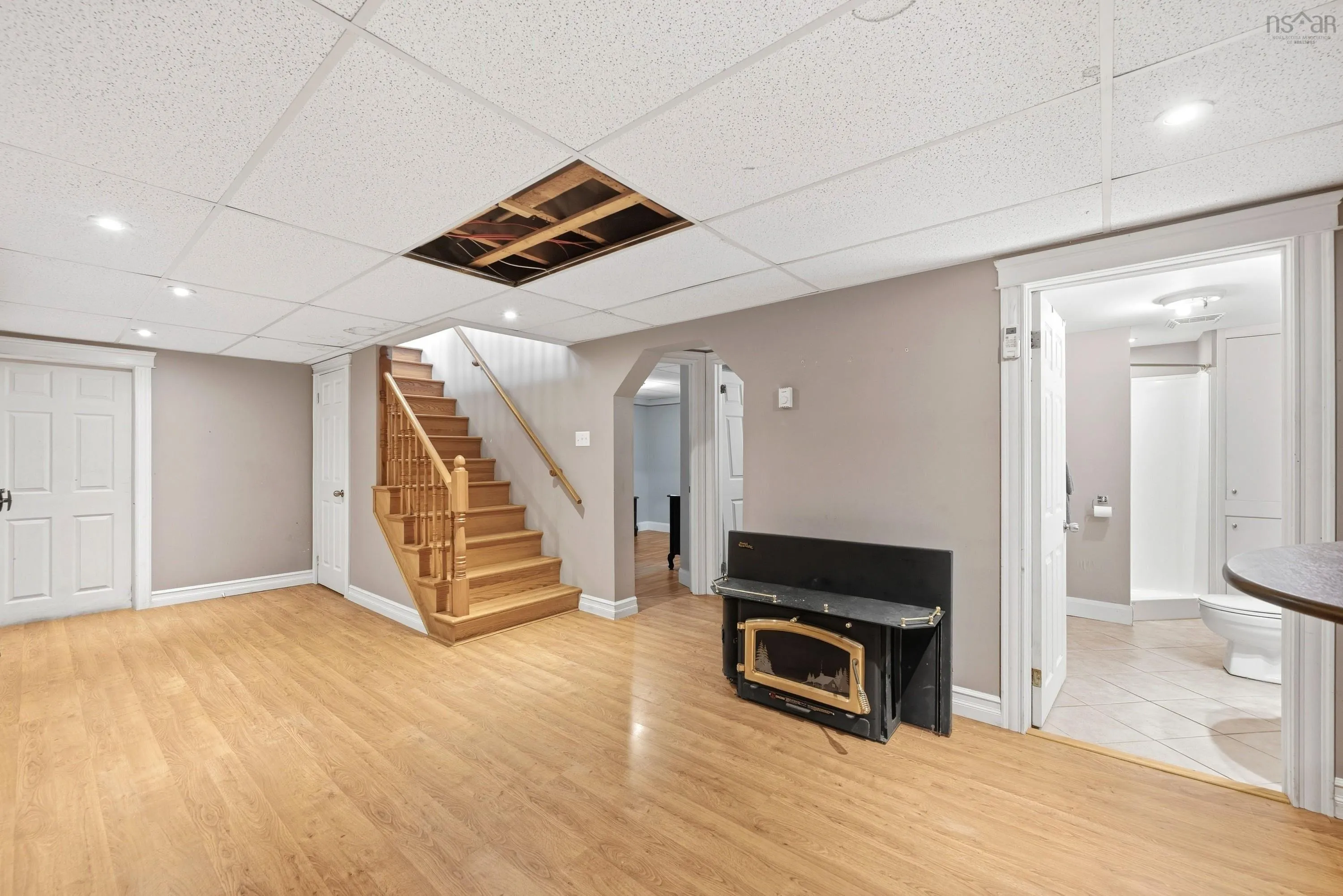 48 Irene Avenue, Lower Sackville, NS B4E 1H7, 5 Bedrooms Bedrooms, ,2 BathroomsBathrooms,Residential,For Sale,Irene,202525473