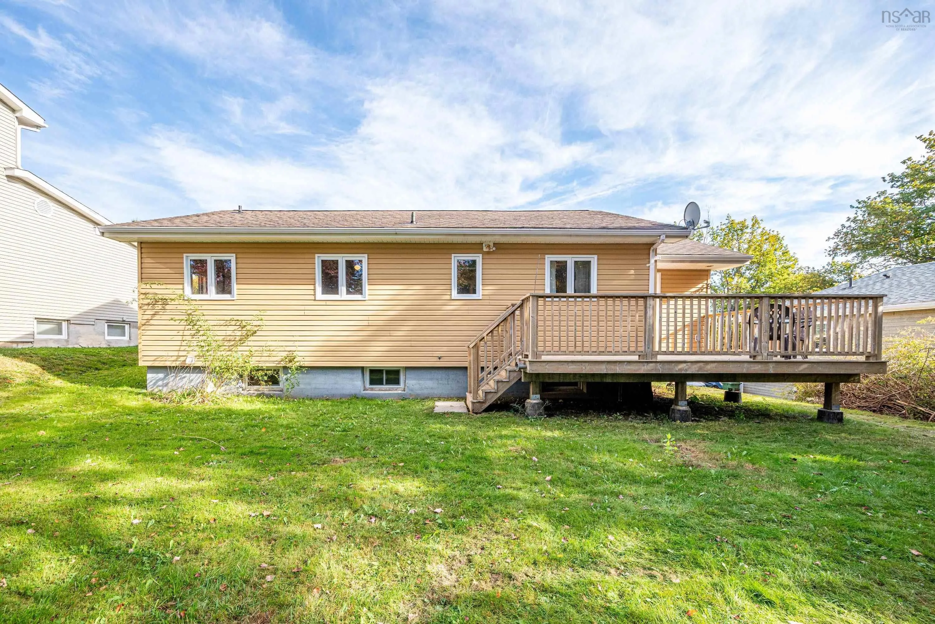 48 Irene Avenue, Lower Sackville, NS B4E 1H7, 5 Bedrooms Bedrooms, ,2 BathroomsBathrooms,Residential,For Sale,Irene,202525473