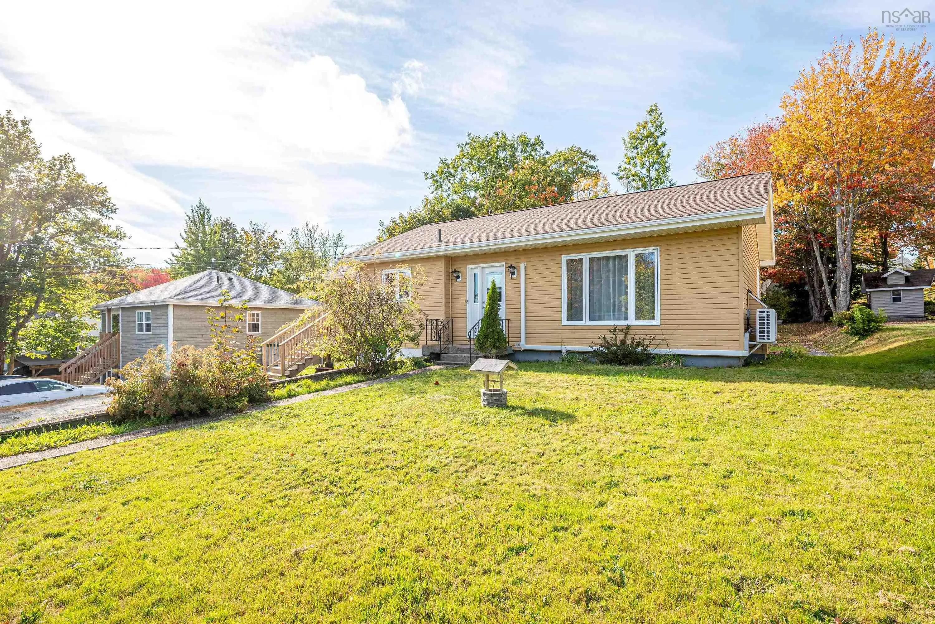 48 Irene Avenue, Lower Sackville, NS B4E 1H7, 5 Bedrooms Bedrooms, ,2 BathroomsBathrooms,Residential,For Sale,Irene,202525473