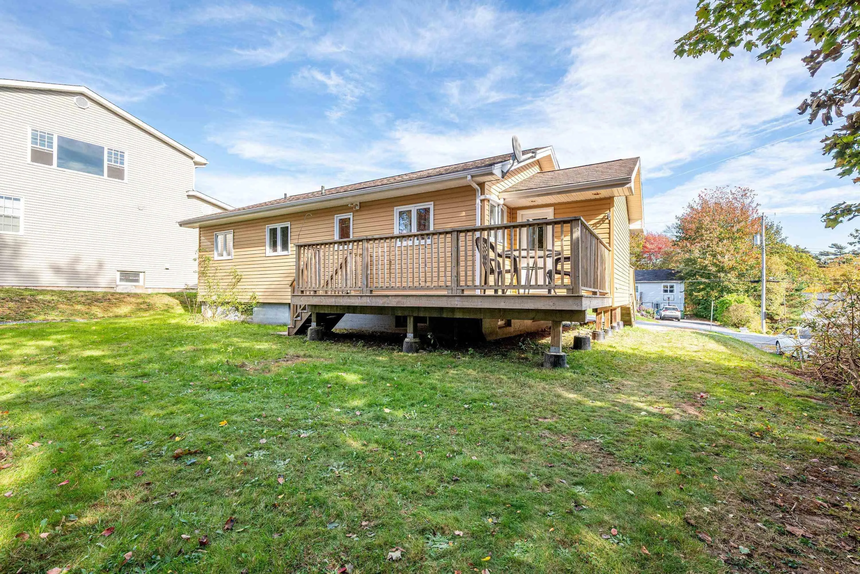 48 Irene Avenue, Lower Sackville, NS B4E 1H7, 5 Bedrooms Bedrooms, ,2 BathroomsBathrooms,Residential,For Sale,Irene,202525473