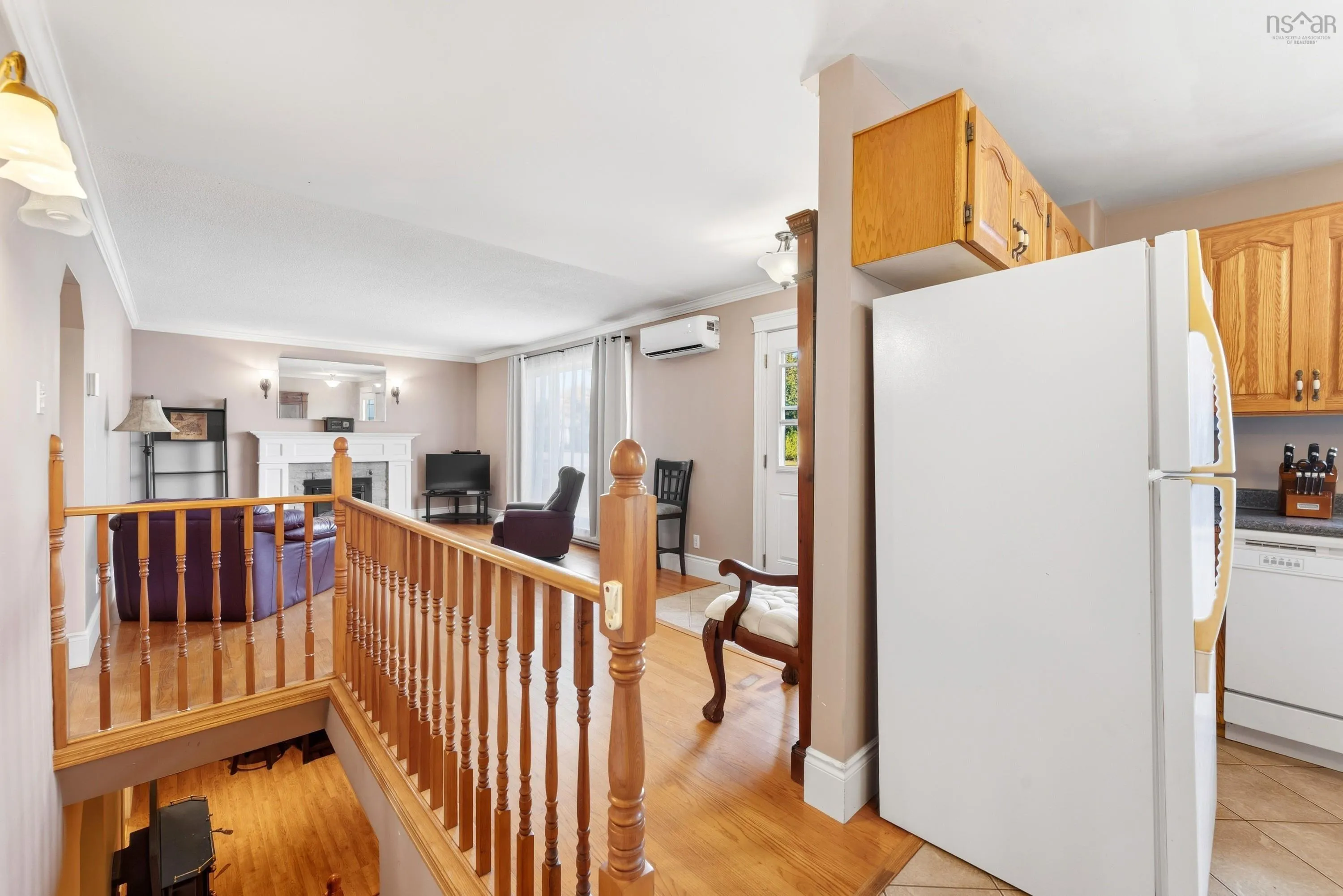 48 Irene Avenue, Lower Sackville, NS B4E 1H7, 5 Bedrooms Bedrooms, ,2 BathroomsBathrooms,Residential,For Sale,Irene,202525473