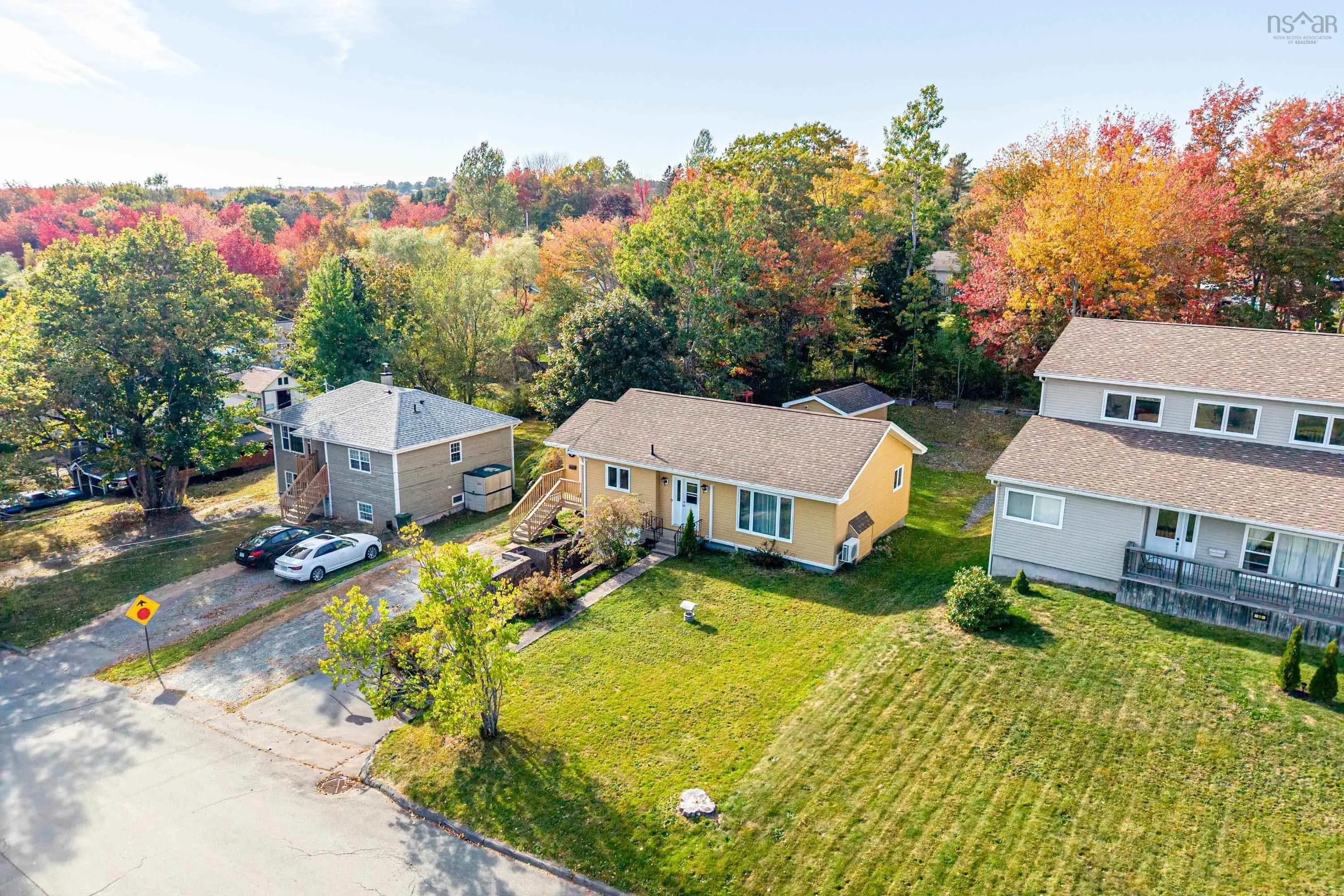 48 Irene Avenue, Lower Sackville, NS B4E 1H7, 5 Bedrooms Bedrooms, ,2 BathroomsBathrooms,Residential,For Sale,Irene,202525473