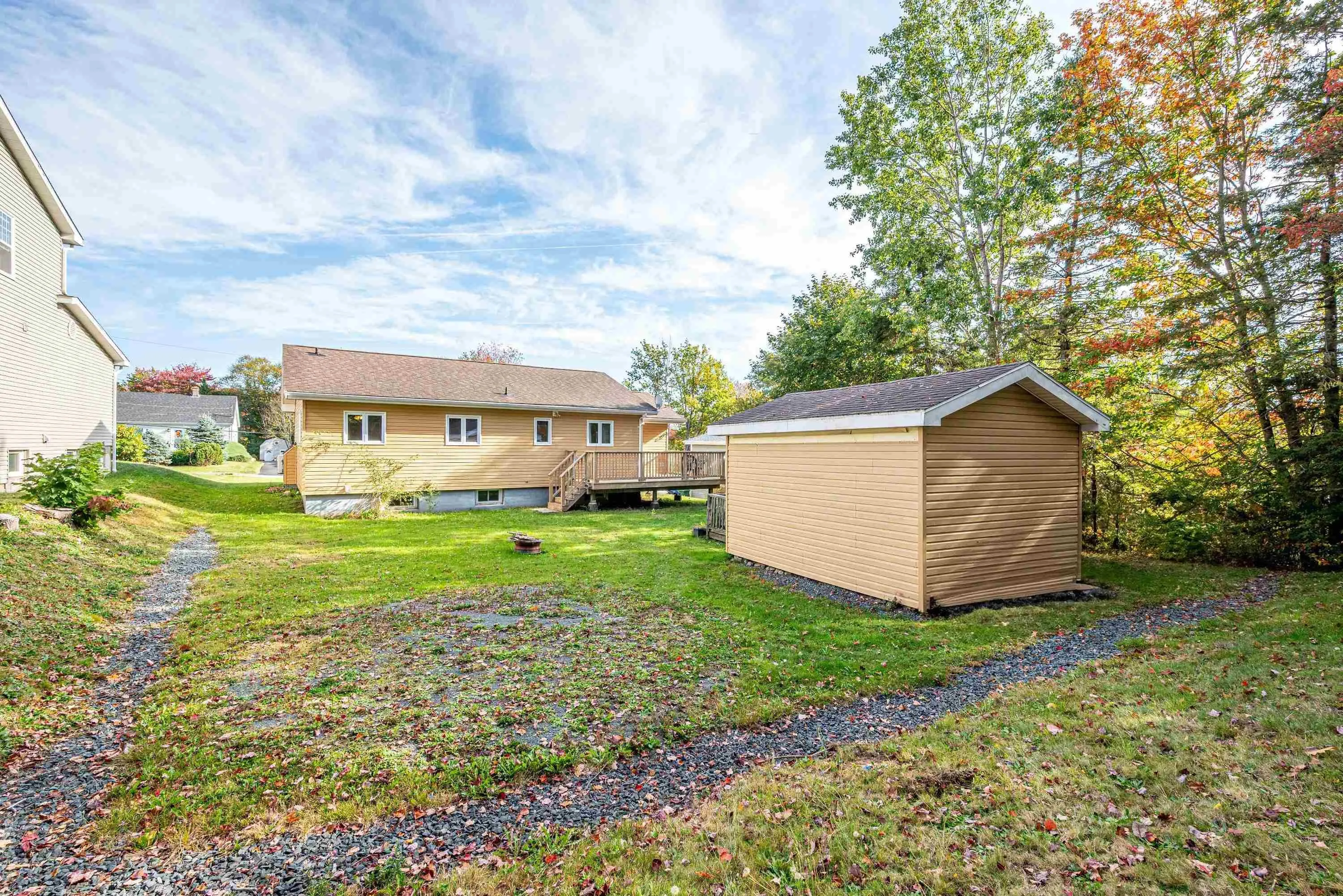 48 Irene Avenue, Lower Sackville, NS B4E 1H7, 5 Bedrooms Bedrooms, ,2 BathroomsBathrooms,Residential,For Sale,Irene,202525473