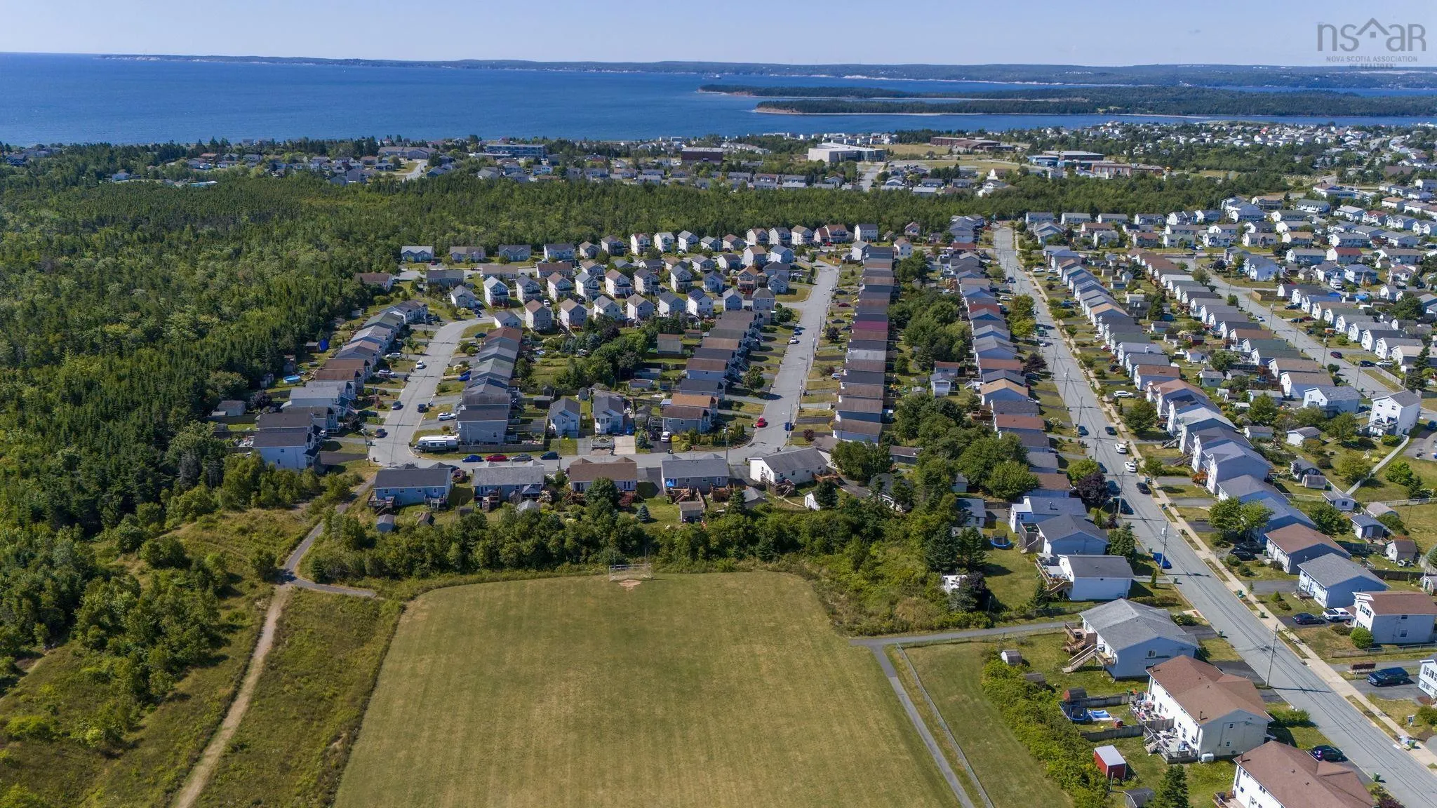 98 Vicky Crescent, Eastern Passage, NS B3G 1T2, 3 Bedrooms Bedrooms, ,2 BathroomsBathrooms,Residential,For Sale,Vicky,202523121