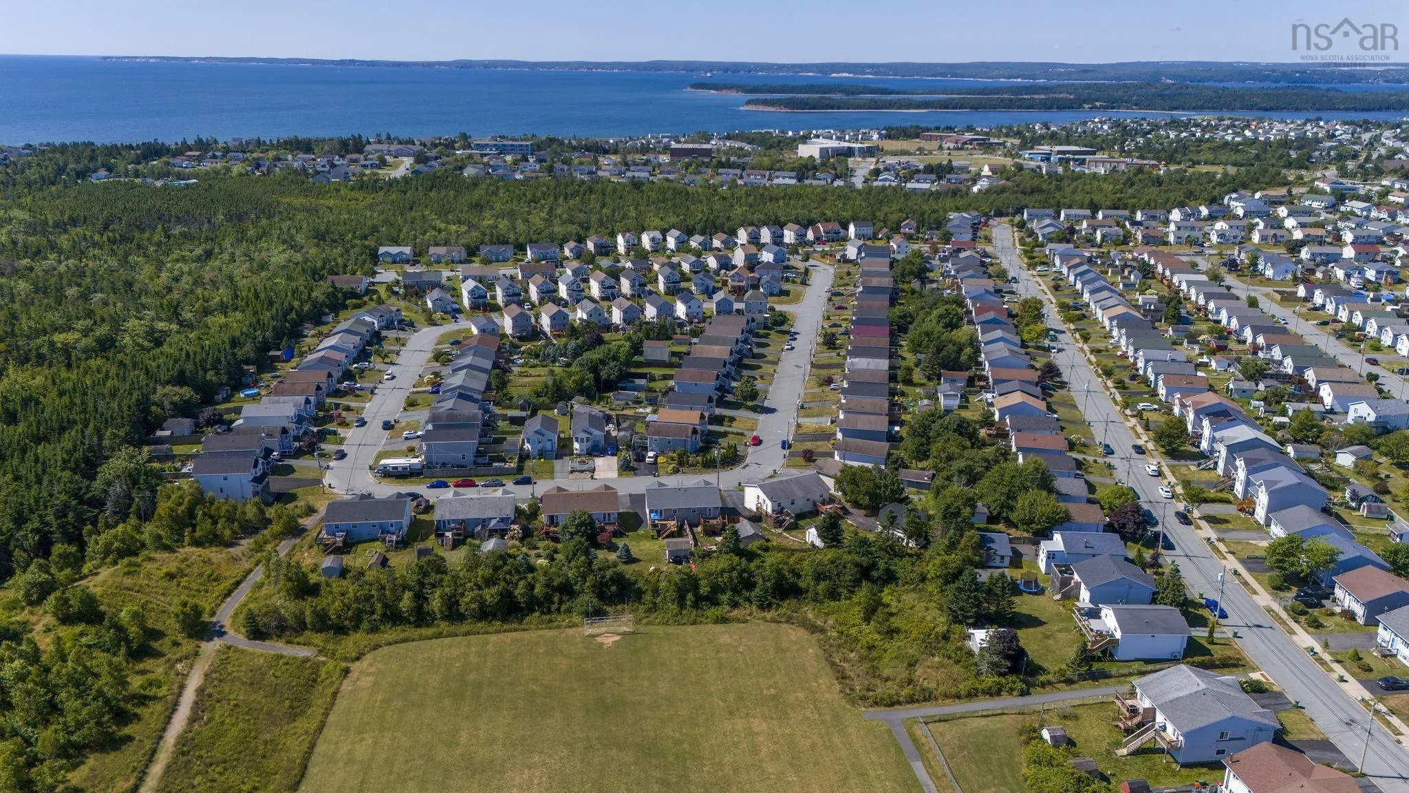 98 Vicky Crescent, Eastern Passage, NS B3G 1T2, 3 Bedrooms Bedrooms, ,2 BathroomsBathrooms,Residential,For Sale,Vicky,202523121