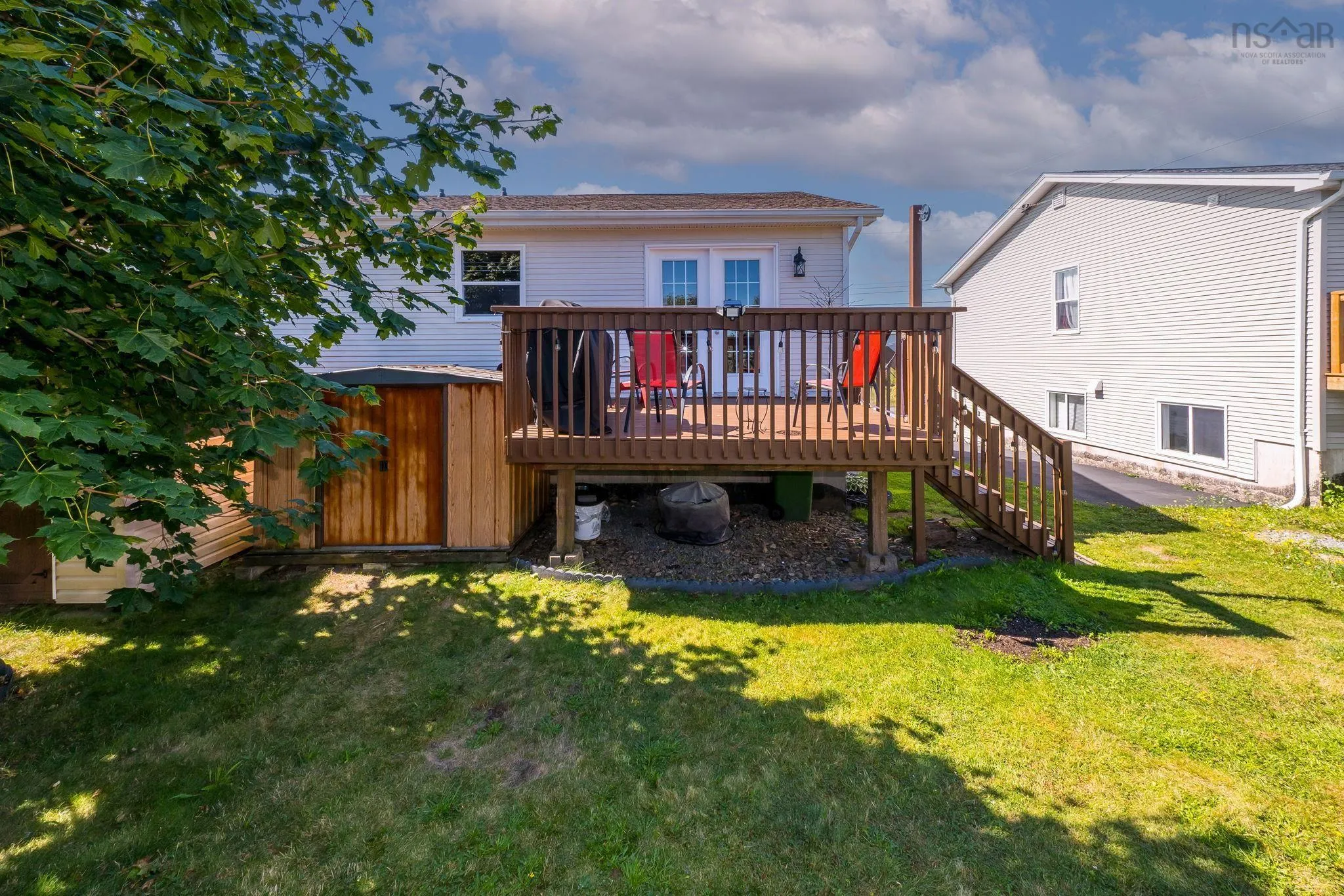 98 Vicky Crescent, Eastern Passage, NS B3G 1T2, 3 Bedrooms Bedrooms, ,2 BathroomsBathrooms,Residential,For Sale,Vicky,202523121