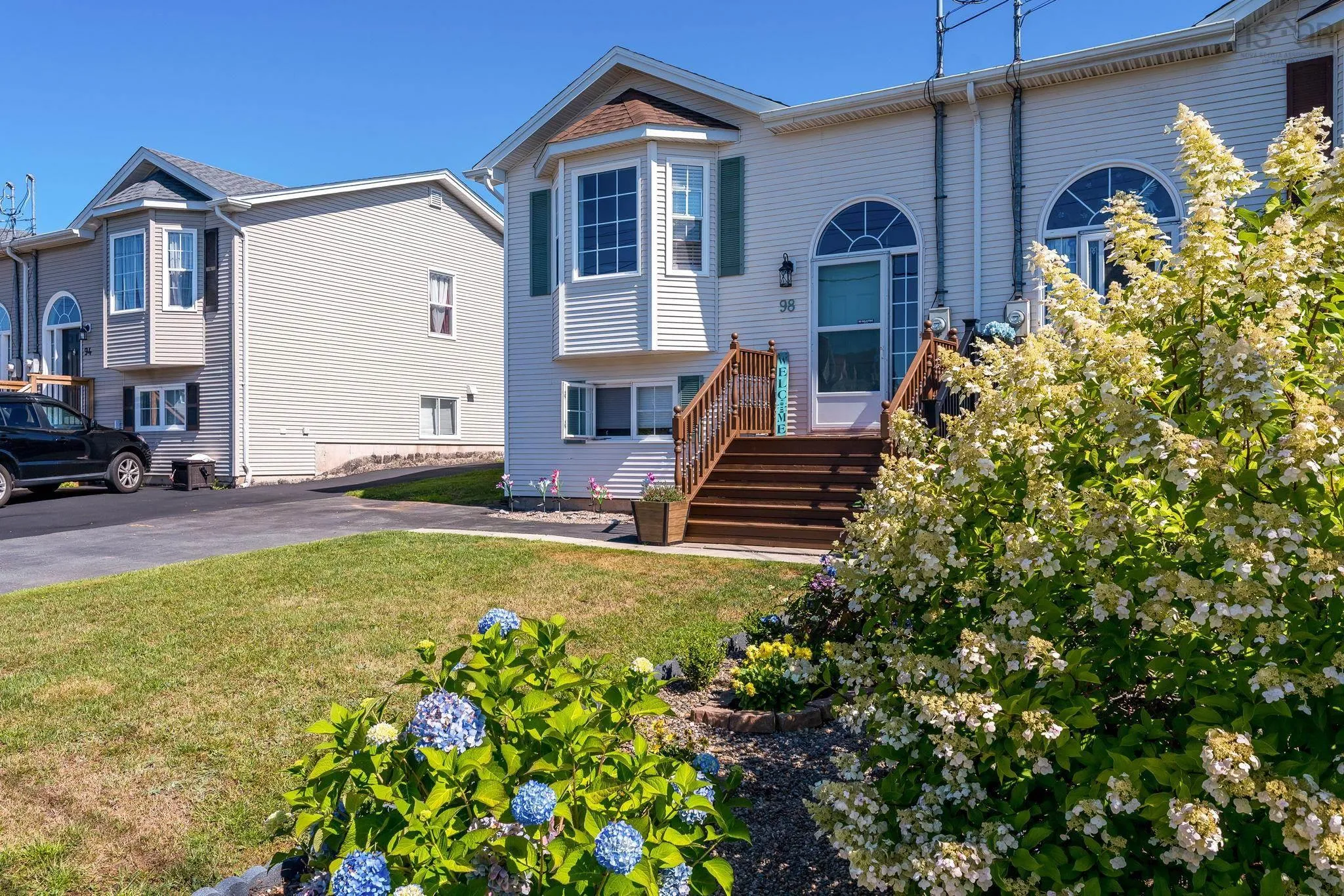 98 Vicky Crescent, Eastern Passage, NS B3G 1T2, 3 Bedrooms Bedrooms, ,2 BathroomsBathrooms,Residential,For Sale,Vicky,202523121