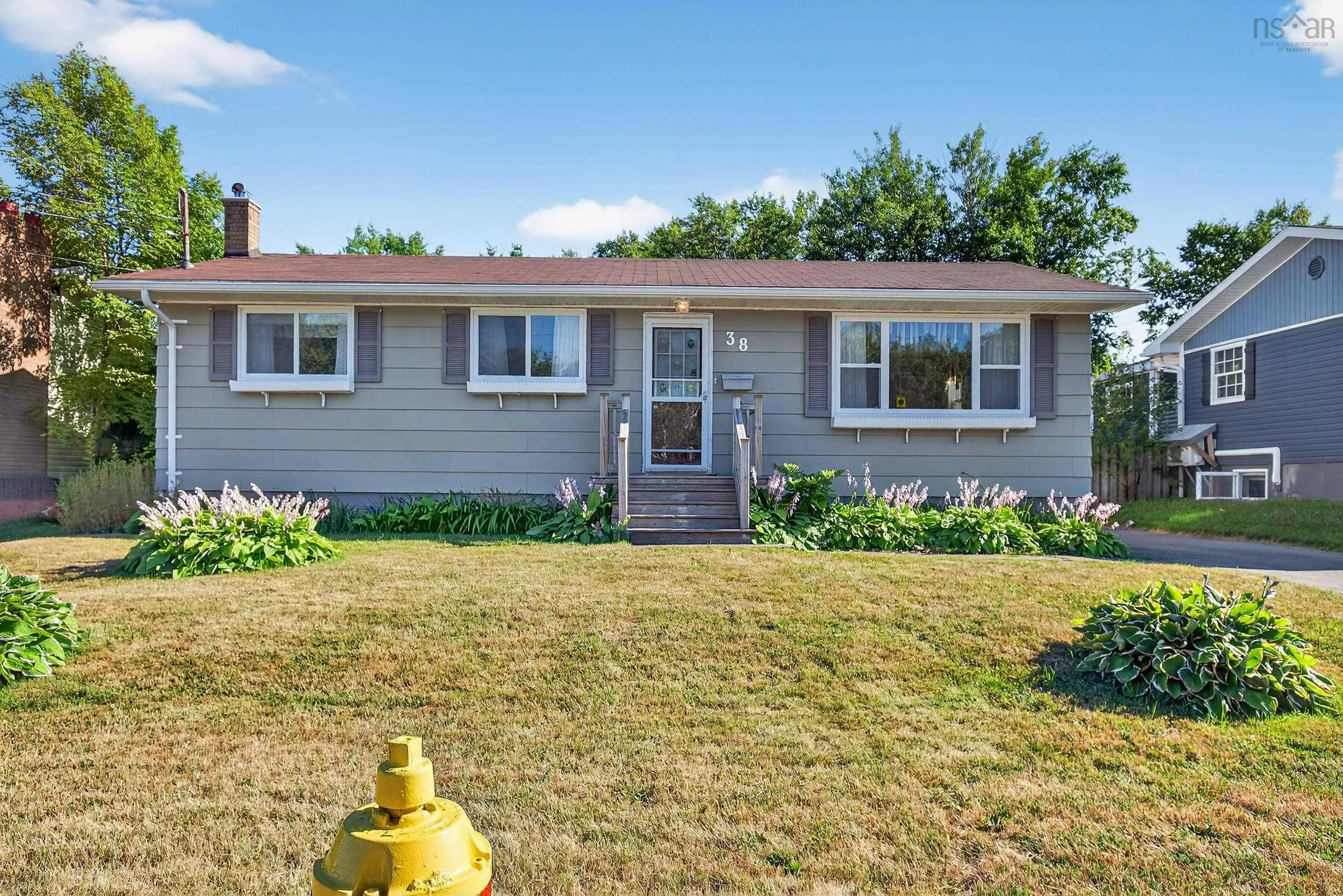 38 Glenda Crescent, Sydney, NS B1S 2M5, 4 Bedrooms Bedrooms, ,2 BathroomsBathrooms,Residential,For Sale,Glenda Crescent,202520432