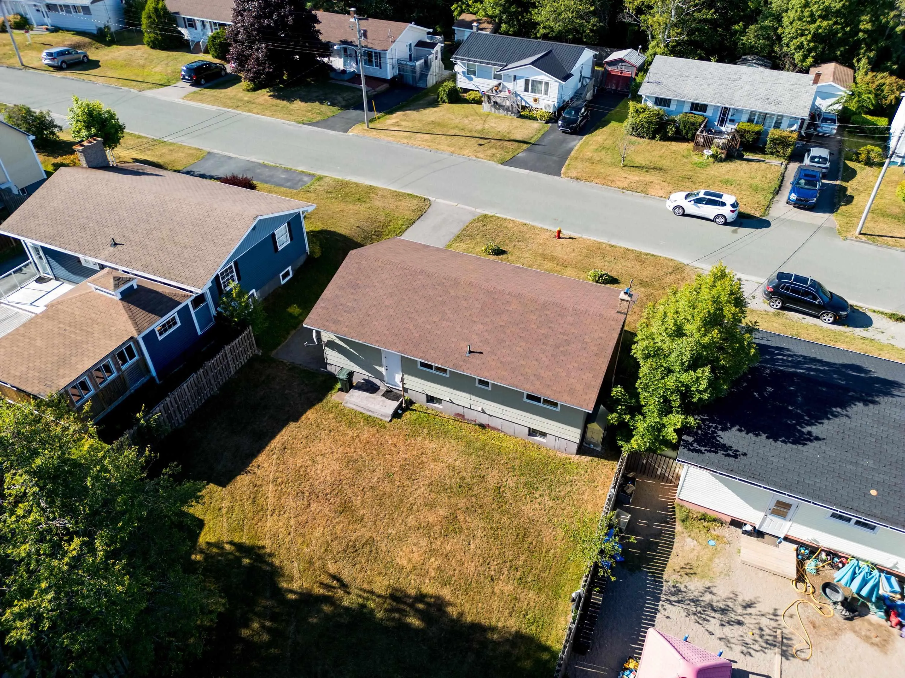 38 Glenda Crescent, Sydney, NS B1S 2M5, 4 Bedrooms Bedrooms, ,2 BathroomsBathrooms,Residential,For Sale,Glenda Crescent,202520432