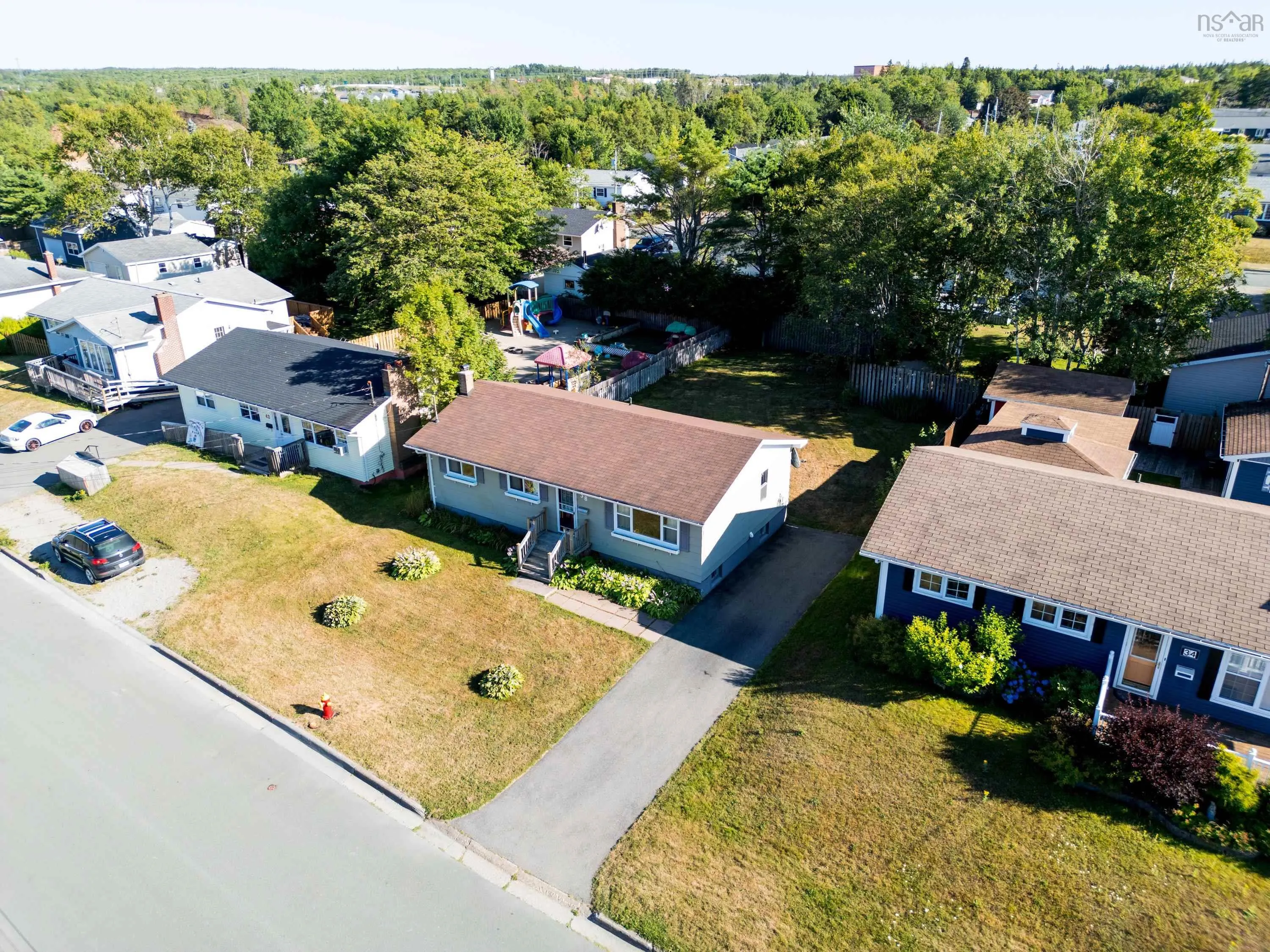 38 Glenda Crescent, Sydney, NS B1S 2M5, 4 Bedrooms Bedrooms, ,2 BathroomsBathrooms,Residential,For Sale,Glenda Crescent,202520432