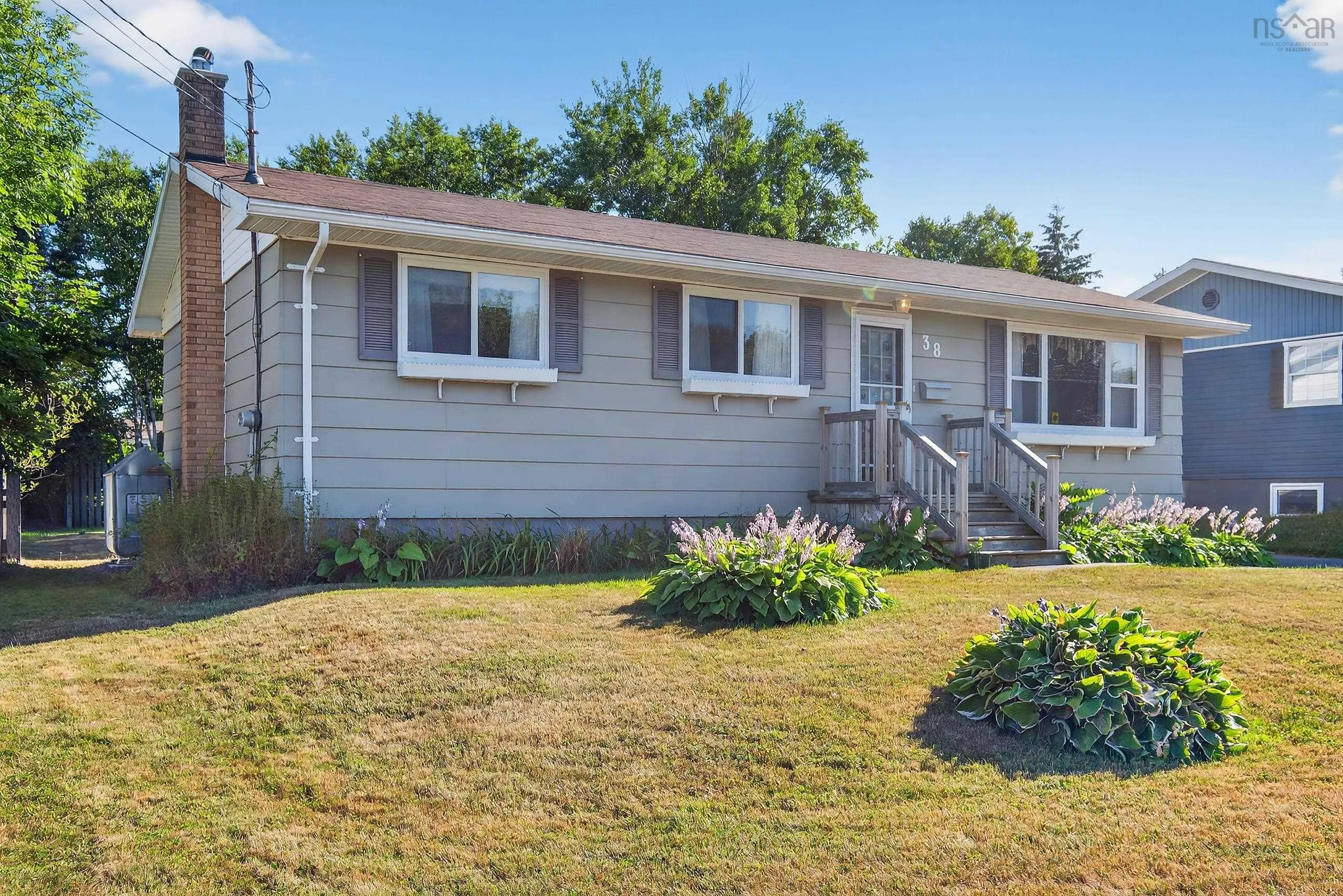 38 Glenda Crescent, Sydney, NS B1S 2M5, 4 Bedrooms Bedrooms, ,2 BathroomsBathrooms,Residential,For Sale,Glenda Crescent,202520432