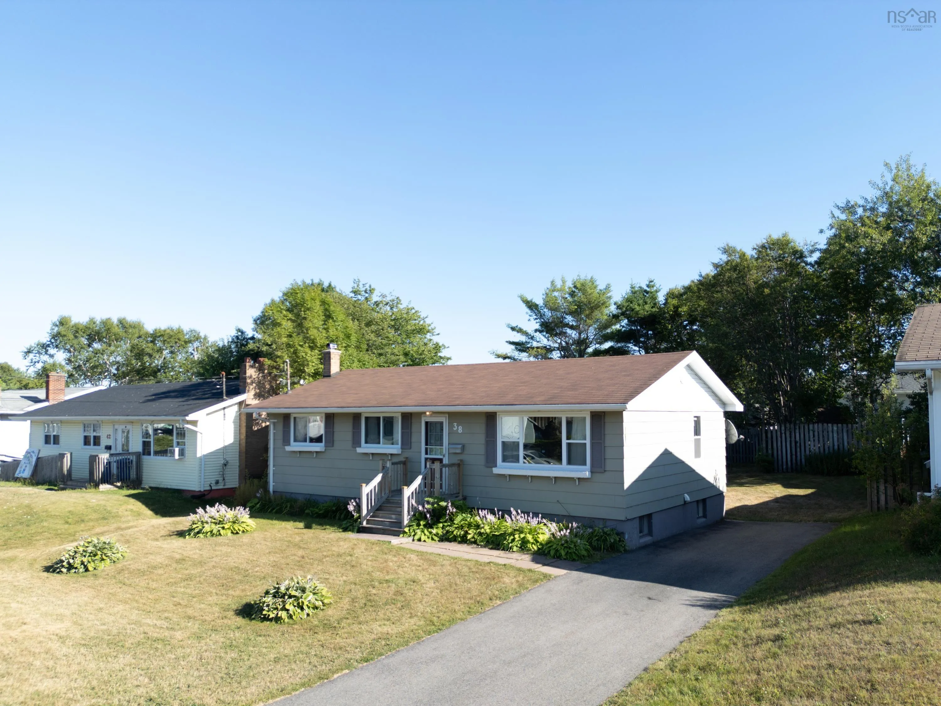 38 Glenda Crescent, Sydney, NS B1S 2M5, 4 Bedrooms Bedrooms, ,2 BathroomsBathrooms,Residential,For Sale,Glenda Crescent,202520432