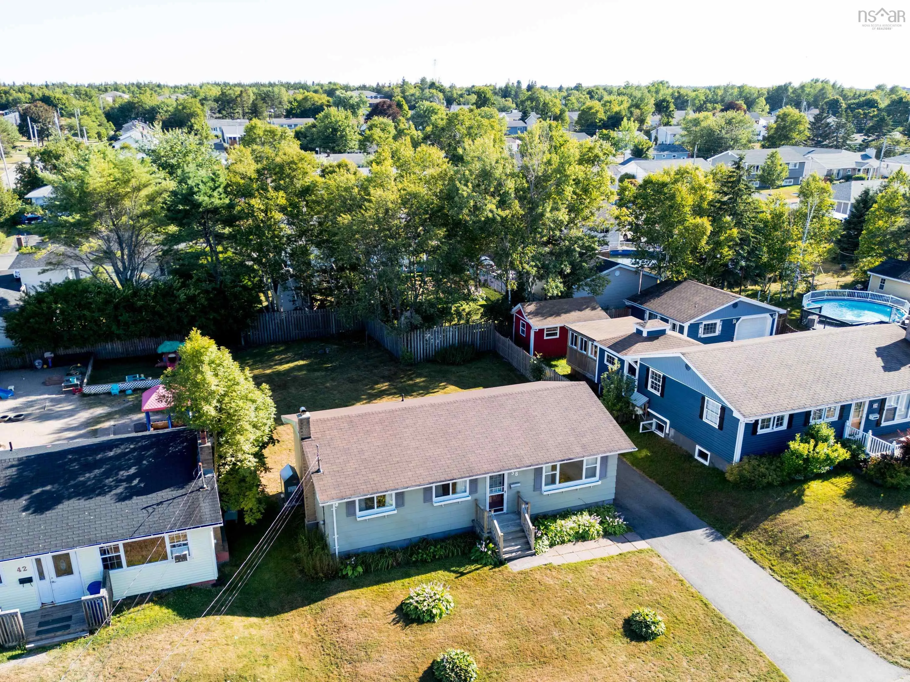 38 Glenda Crescent, Sydney, NS B1S 2M5, 4 Bedrooms Bedrooms, ,2 BathroomsBathrooms,Residential,For Sale,Glenda Crescent,202520432