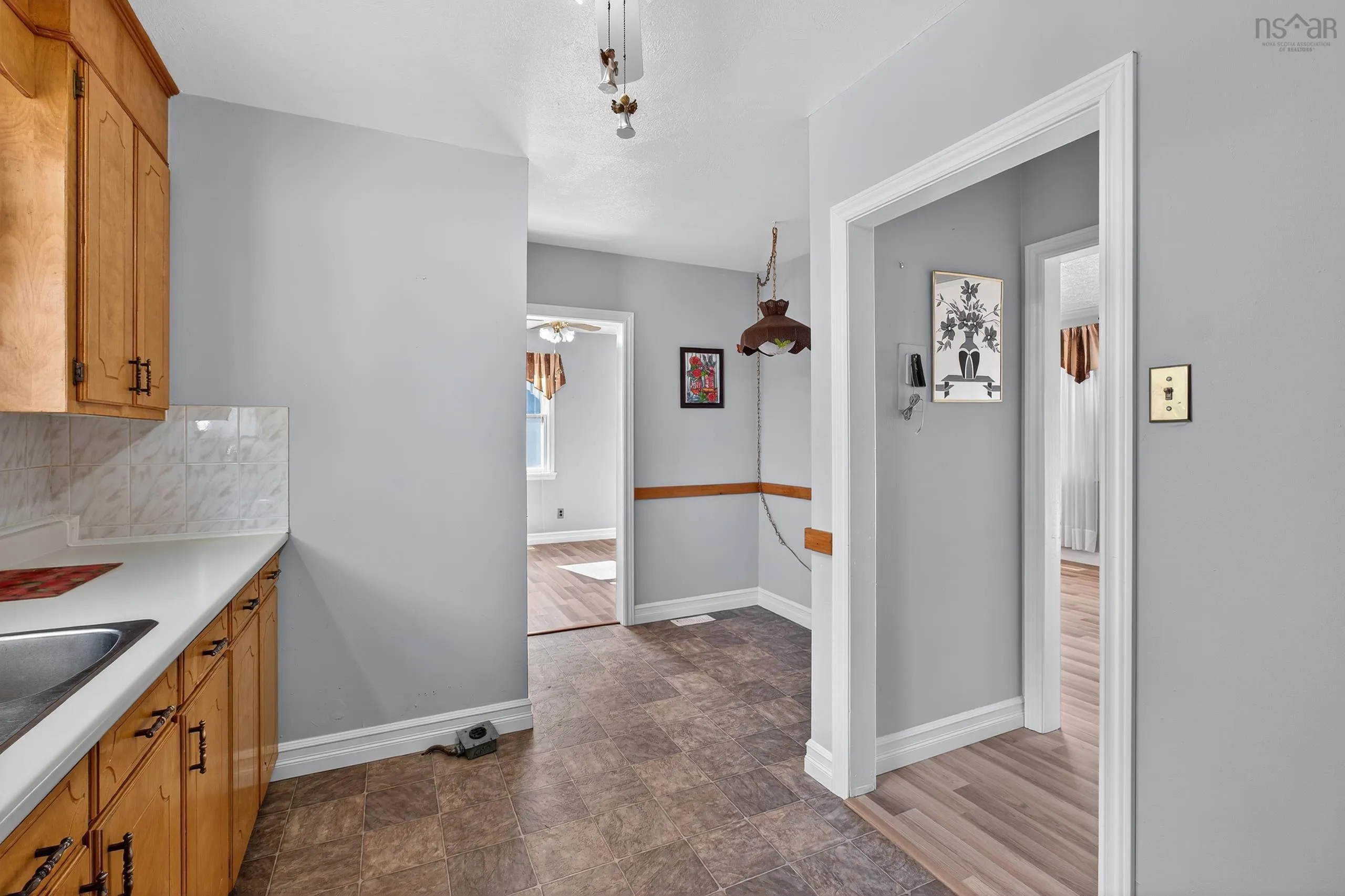 38 Glenda Crescent, Sydney, NS B1S 2M5, 4 Bedrooms Bedrooms, ,2 BathroomsBathrooms,Residential,For Sale,Glenda Crescent,202520432
