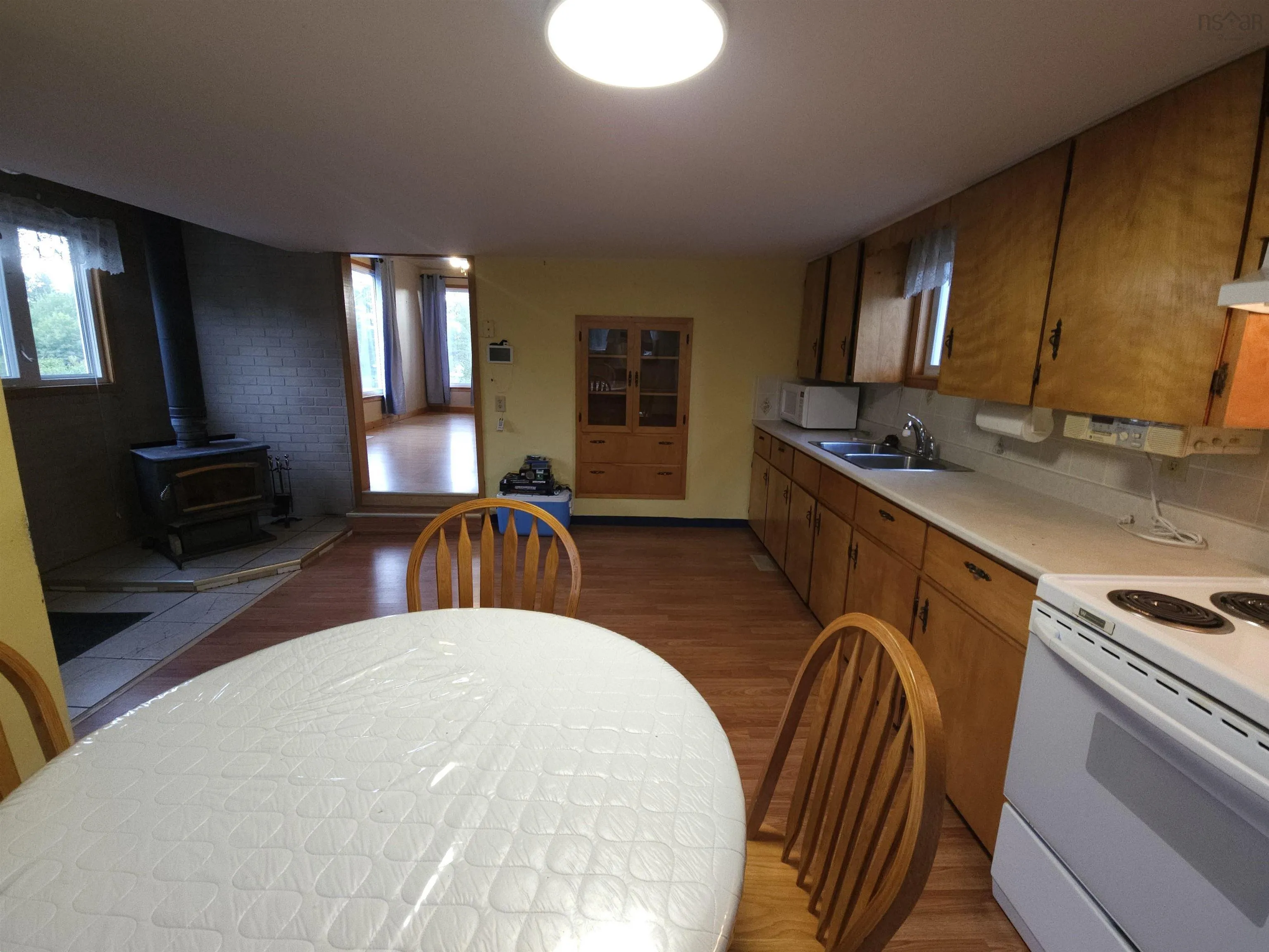 570 Crowes Mills Road, Crowes Mills, NS B0M 1G0, 2 Bedrooms Bedrooms, ,1 BathroomBathrooms,Residential,For Sale,Crowes Mills,202520522