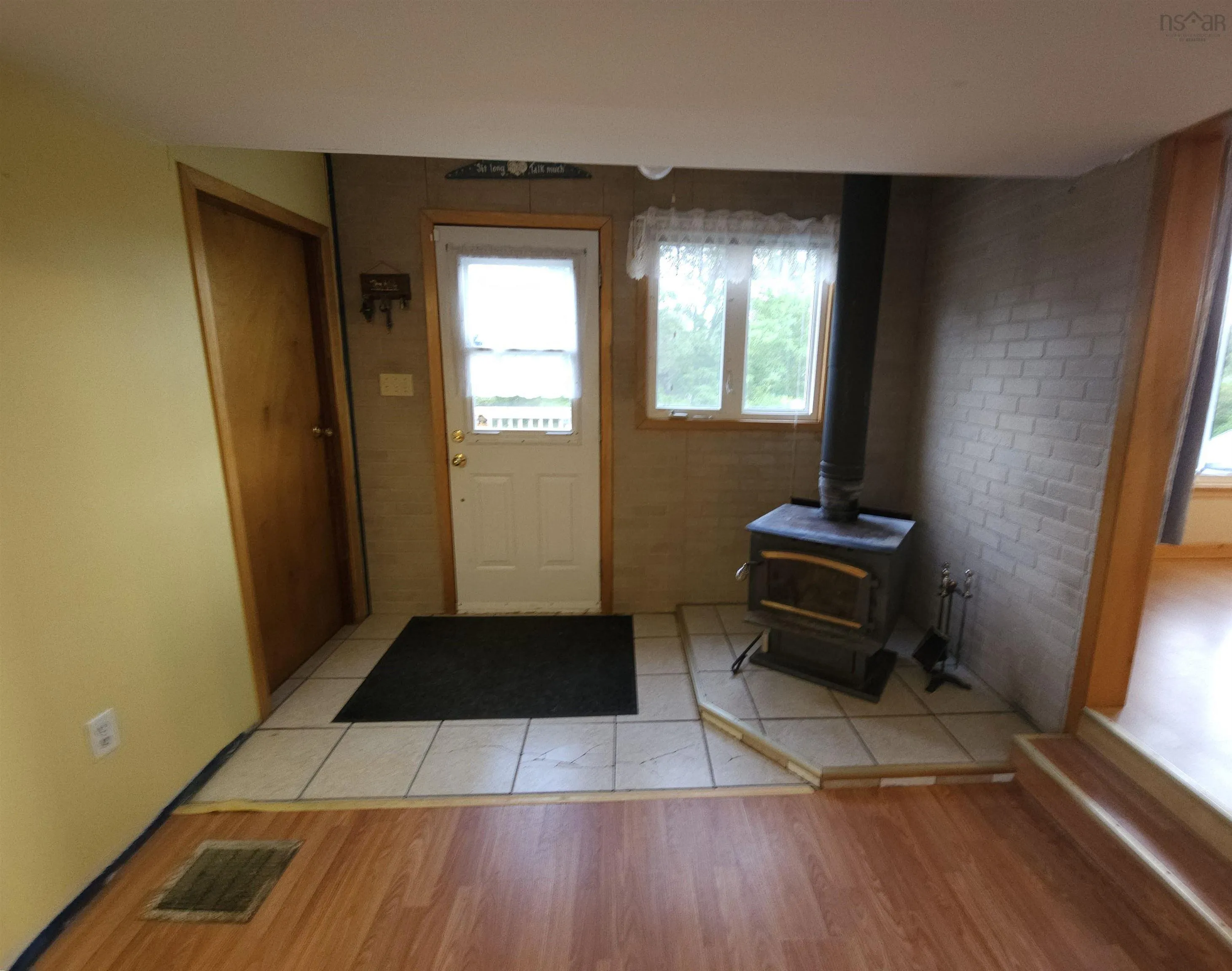 570 Crowes Mills Road, Crowes Mills, NS B0M 1G0, 2 Bedrooms Bedrooms, ,1 BathroomBathrooms,Residential,For Sale,Crowes Mills,202520522