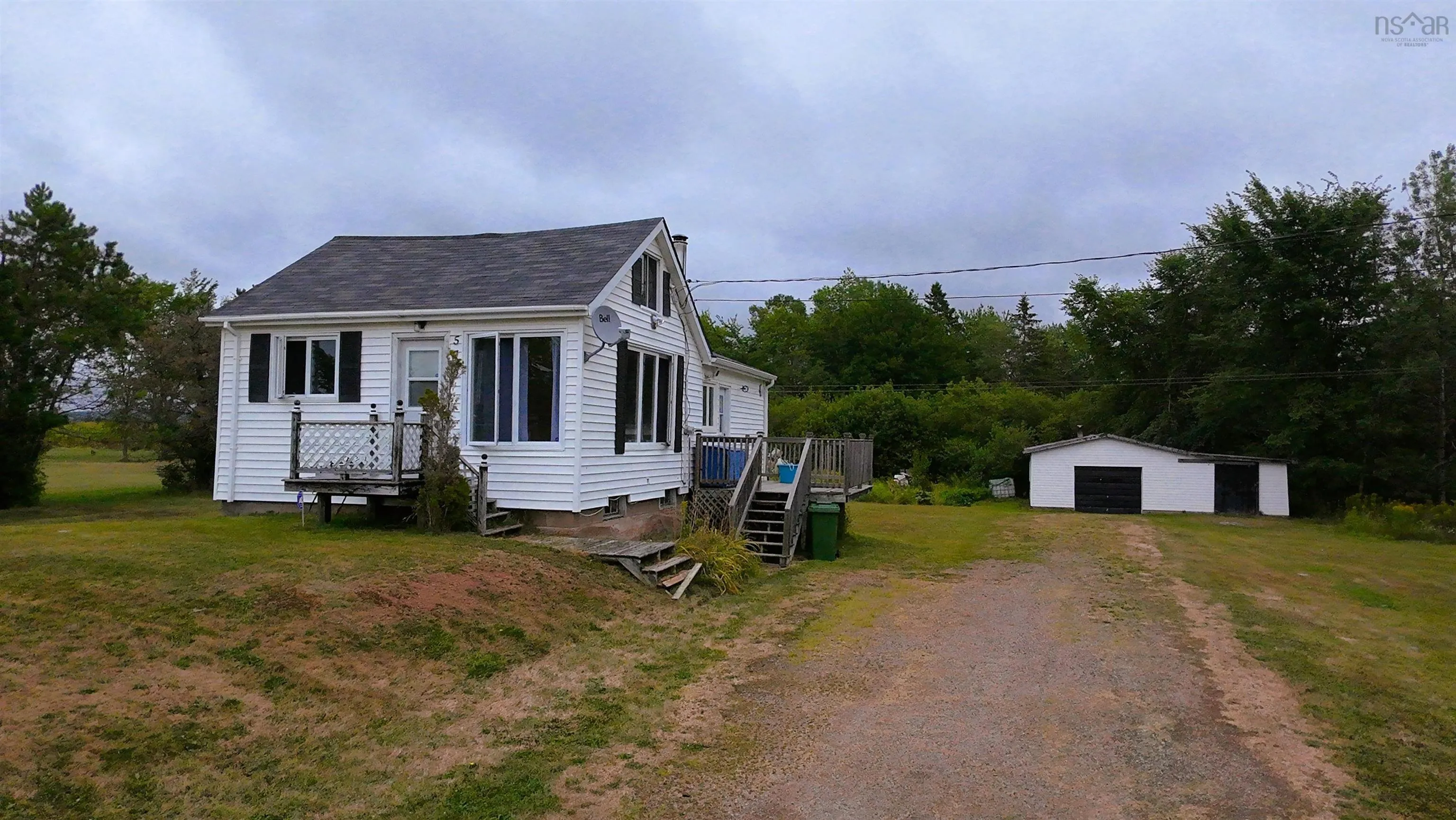 570 Crowes Mills Road, Crowes Mills, NS B0M 1G0, 2 Bedrooms Bedrooms, ,1 BathroomBathrooms,Residential,For Sale,Crowes Mills,202520522