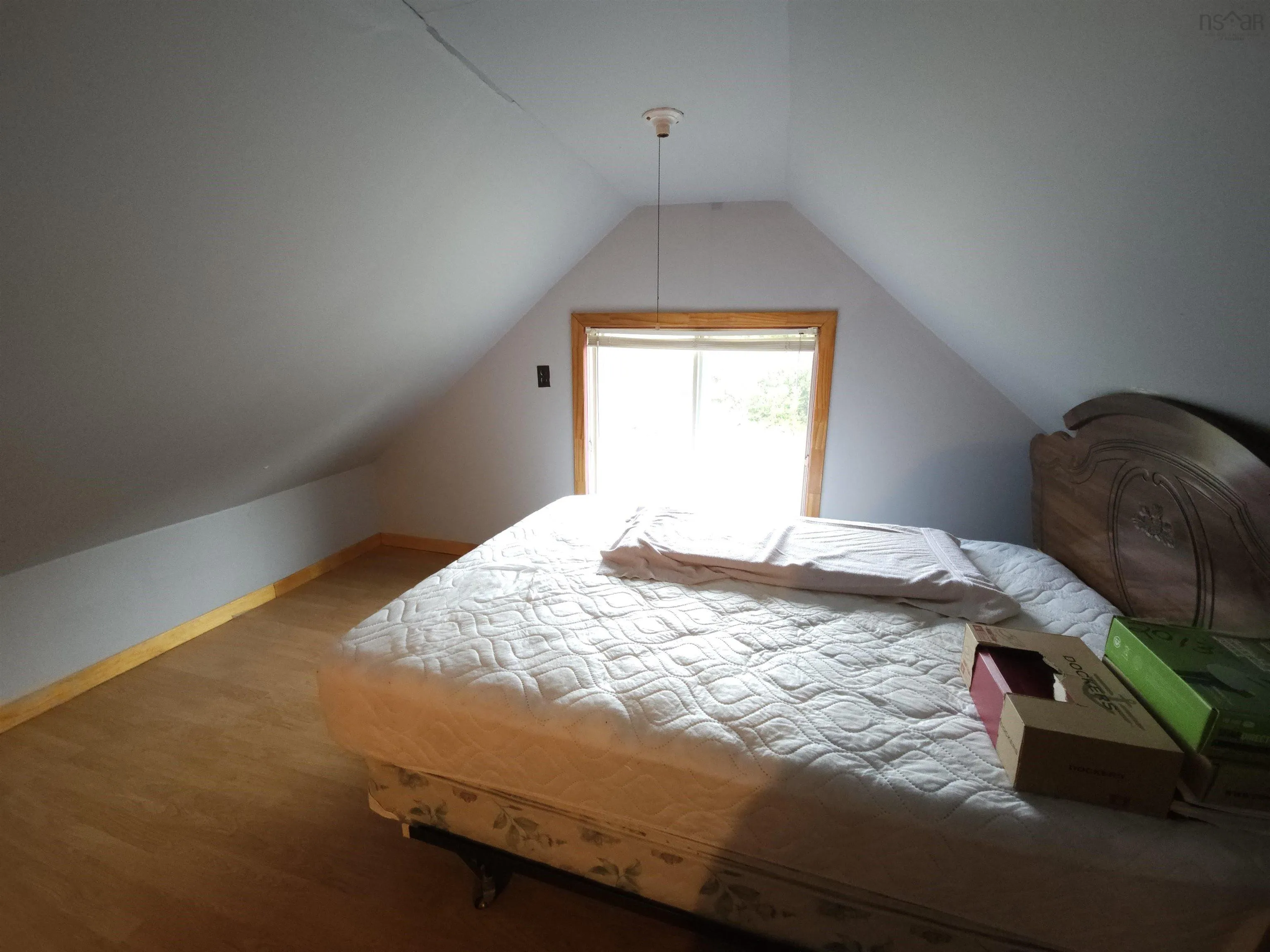 570 Crowes Mills Road, Crowes Mills, NS B0M 1G0, 2 Bedrooms Bedrooms, ,1 BathroomBathrooms,Residential,For Sale,Crowes Mills,202520522