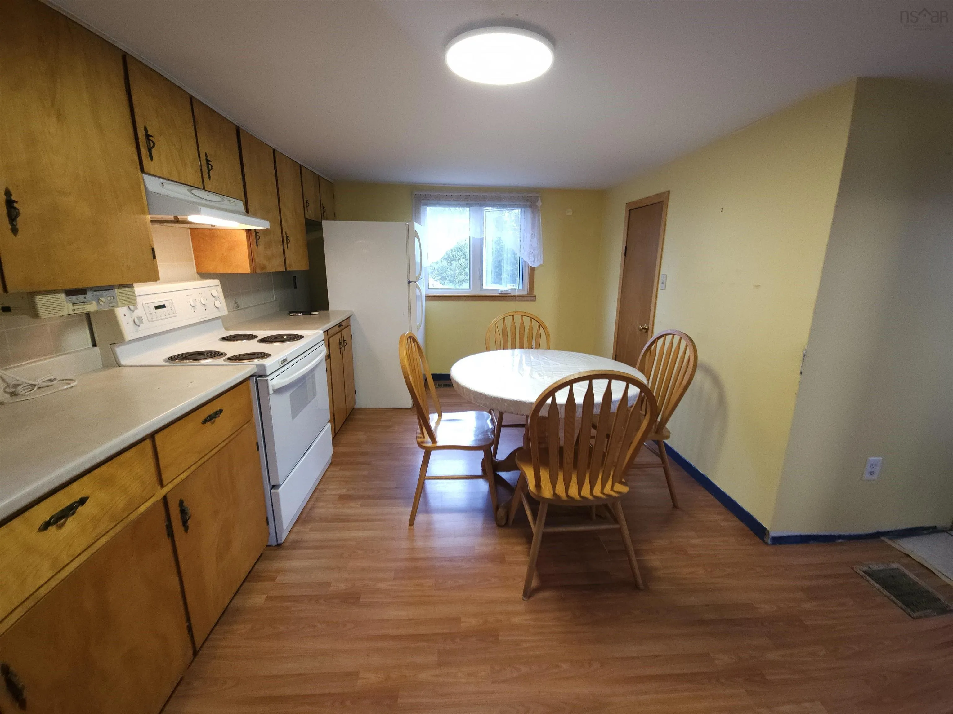 570 Crowes Mills Road, Crowes Mills, NS B0M 1G0, 2 Bedrooms Bedrooms, ,1 BathroomBathrooms,Residential,For Sale,Crowes Mills,202520522